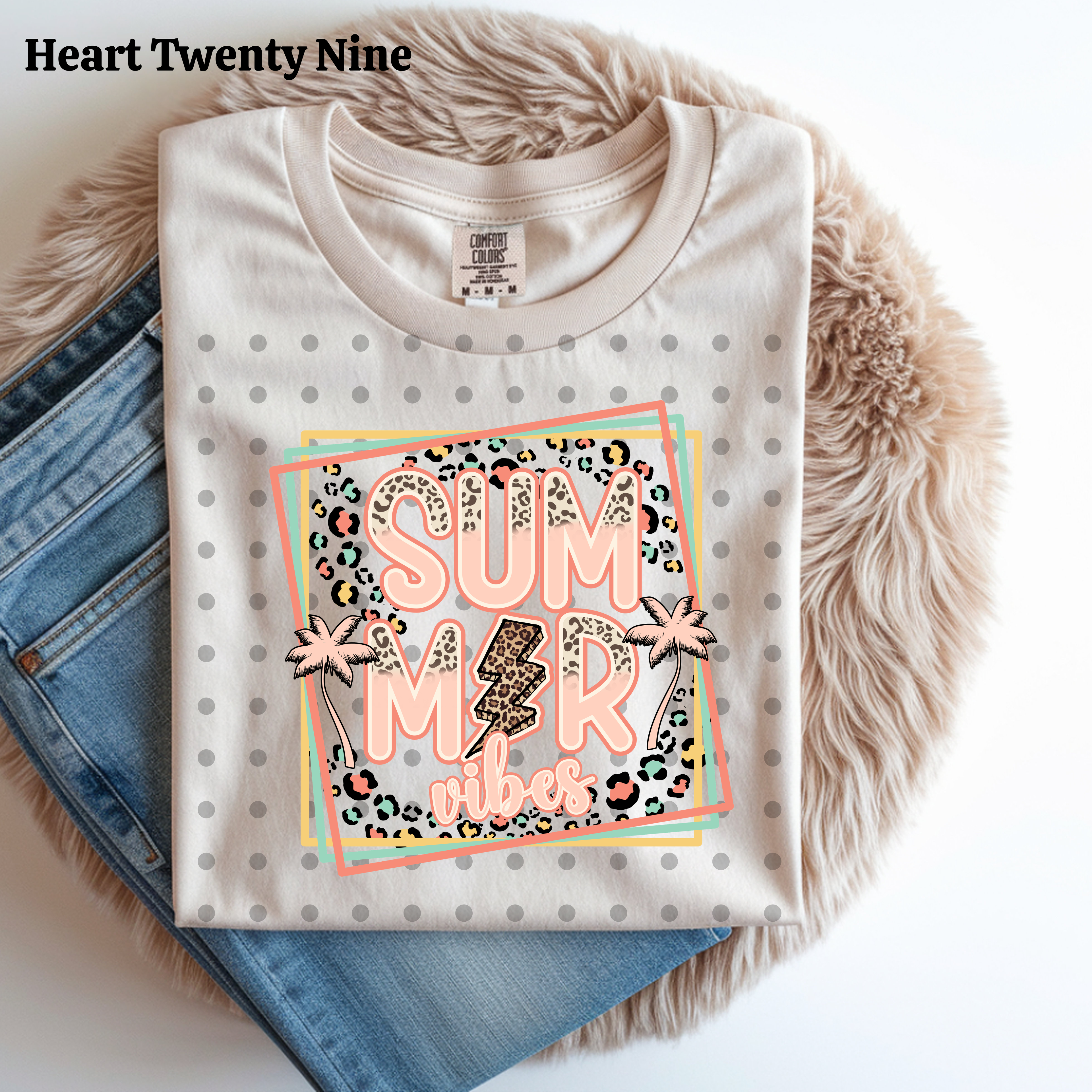 A36 Retro Summer