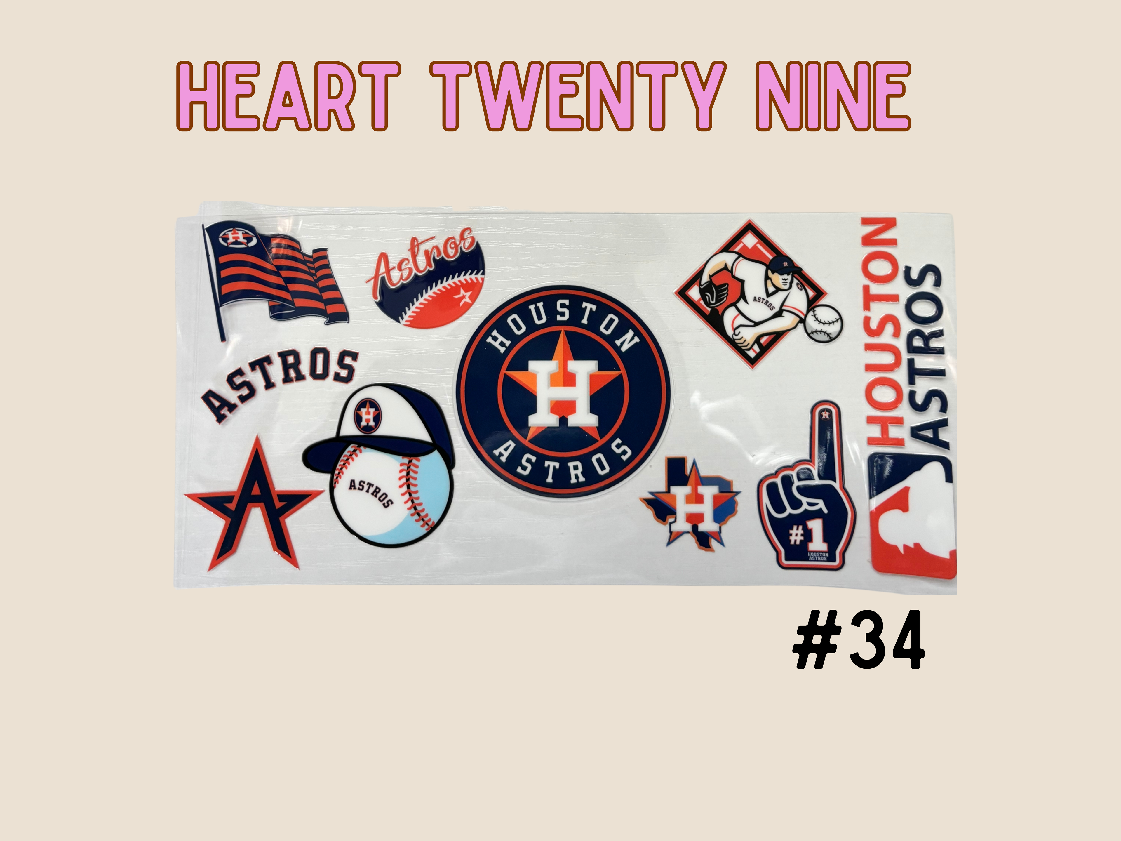 ASTROS #34