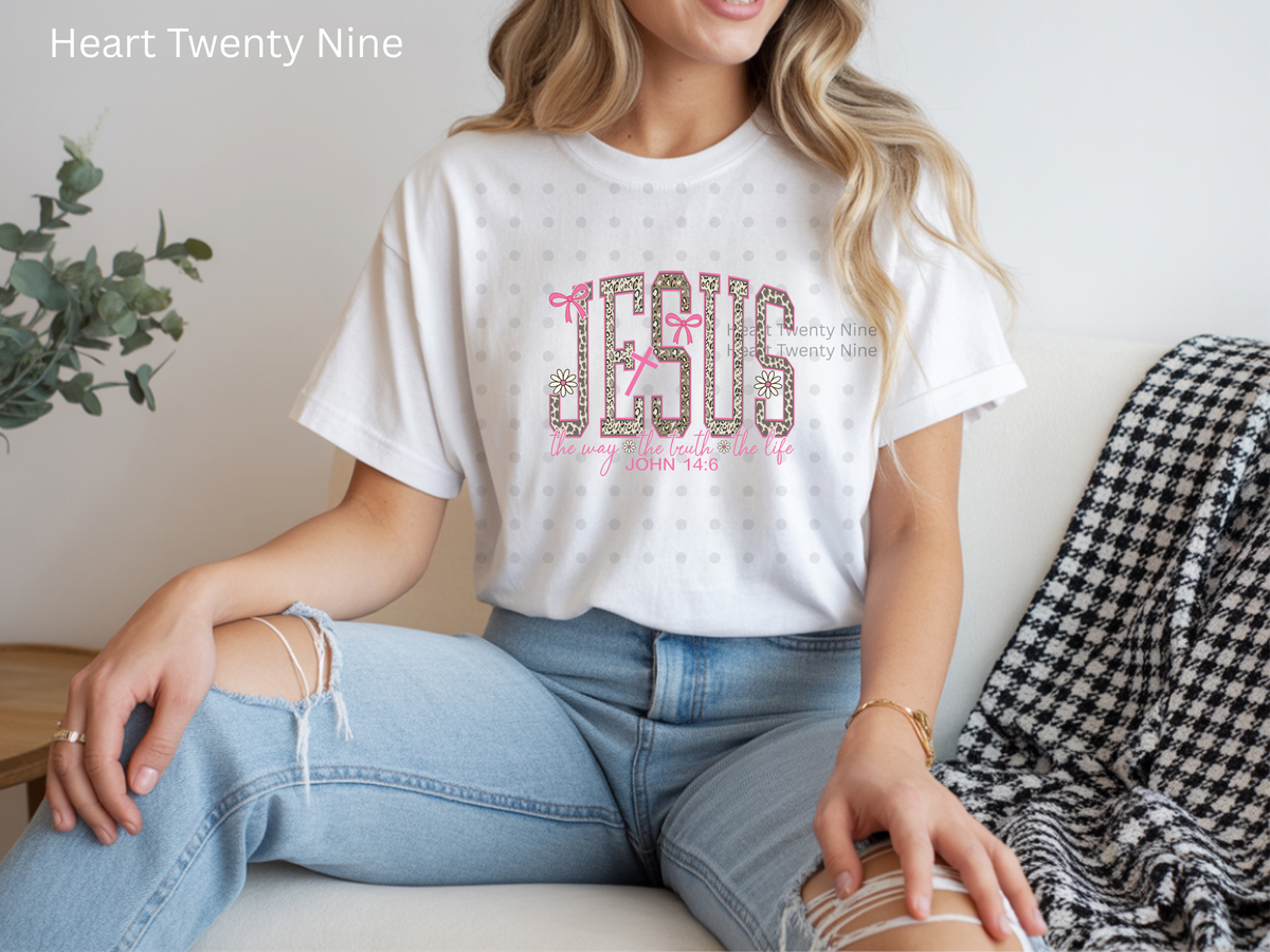 Jesus