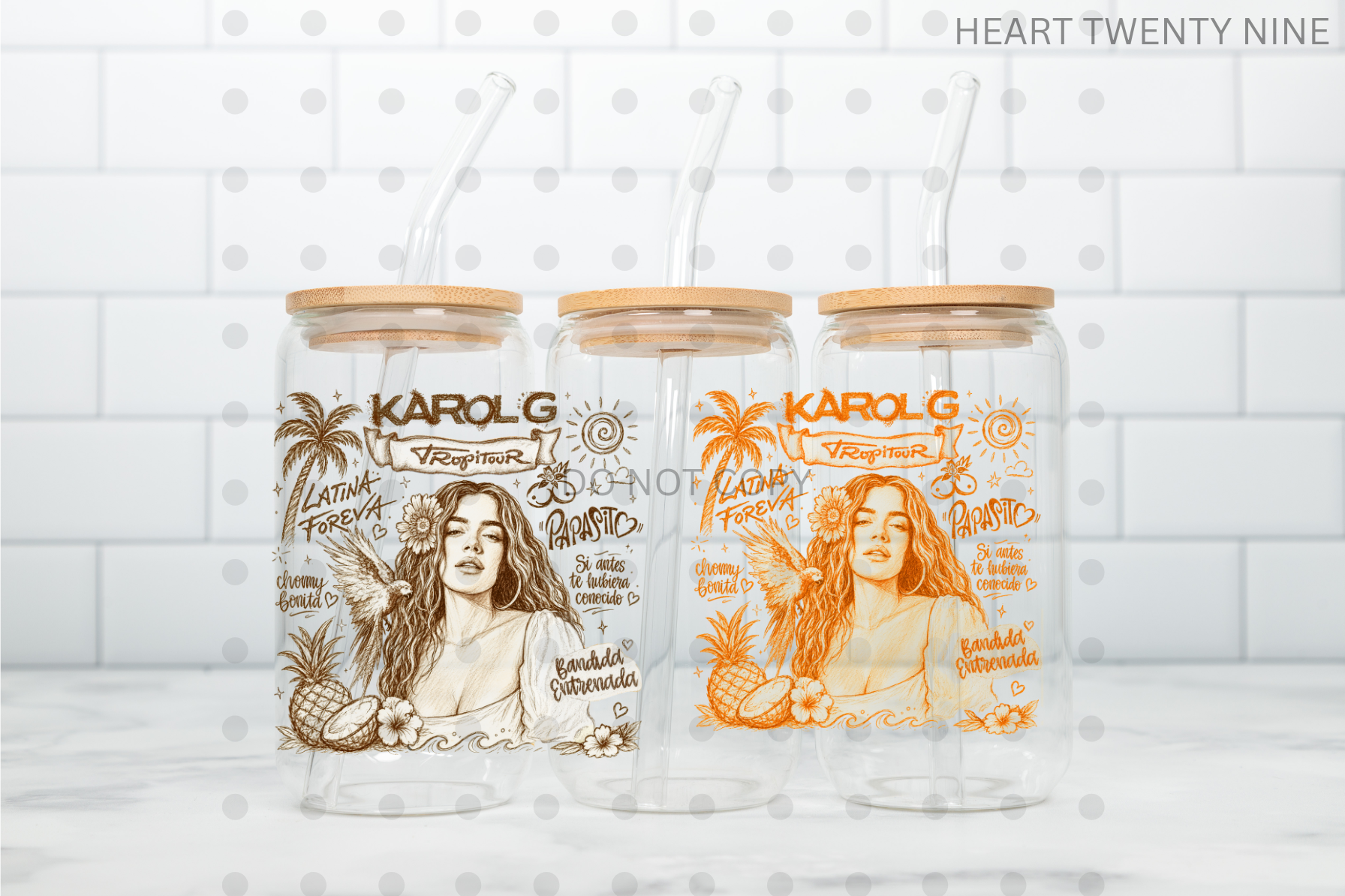 Karol G #106