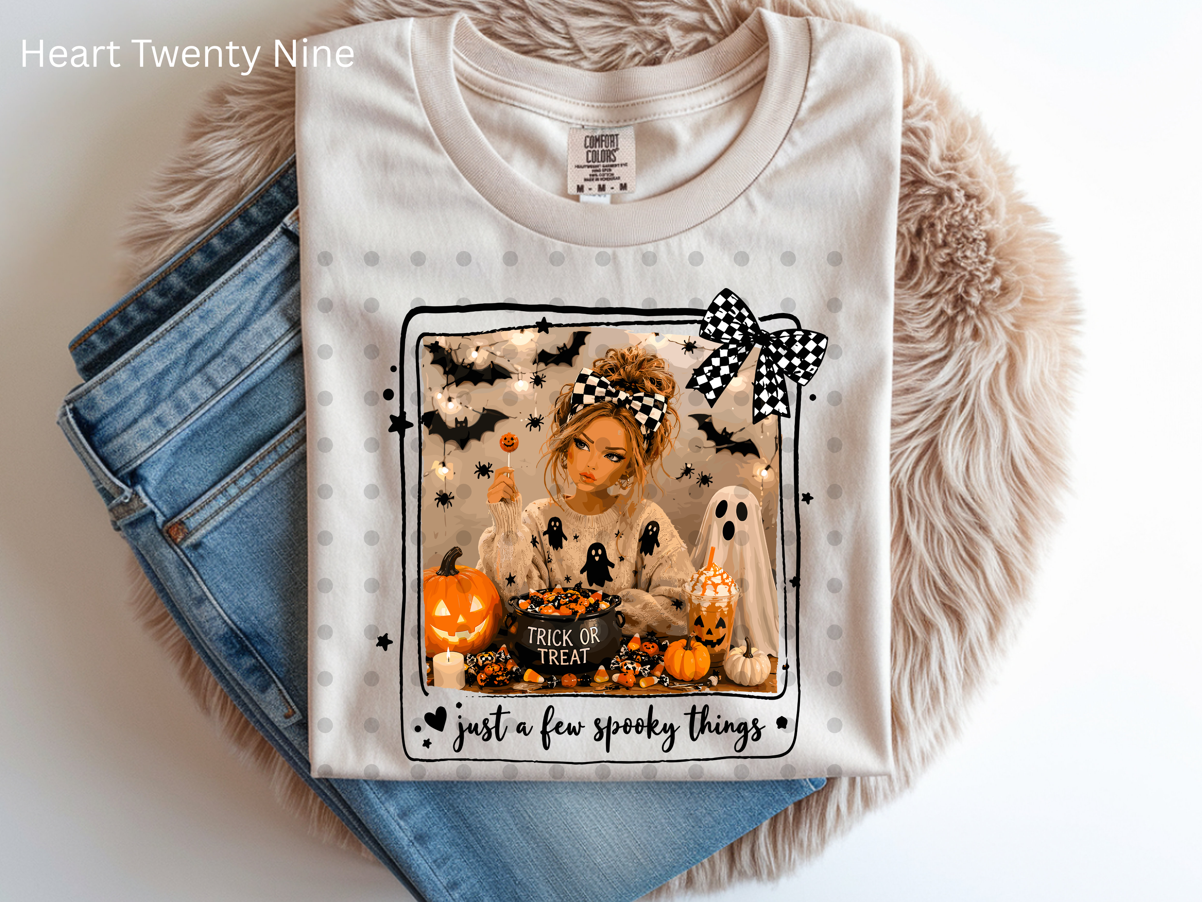 A306 Barbie Halloween