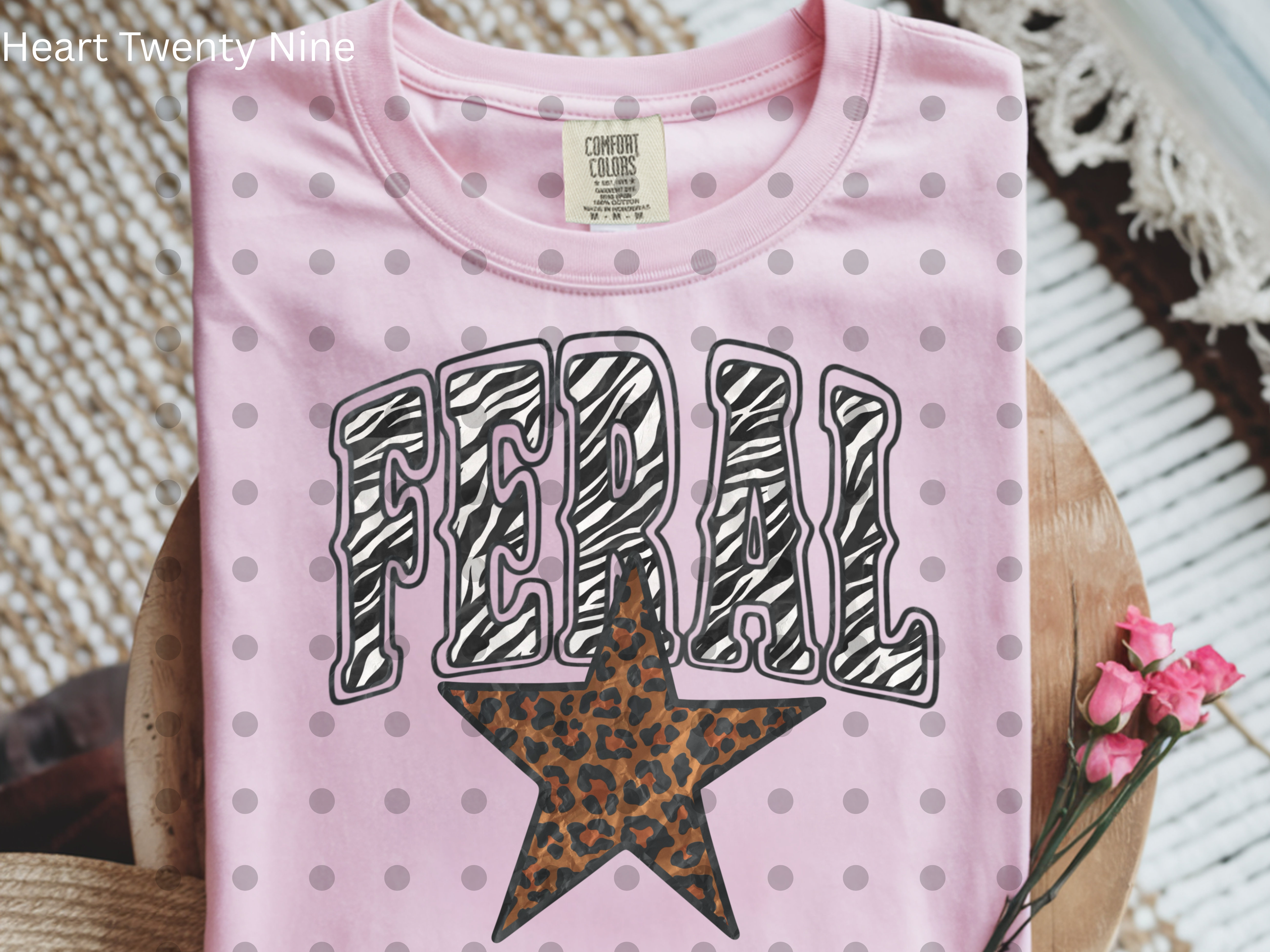 A177 Feral