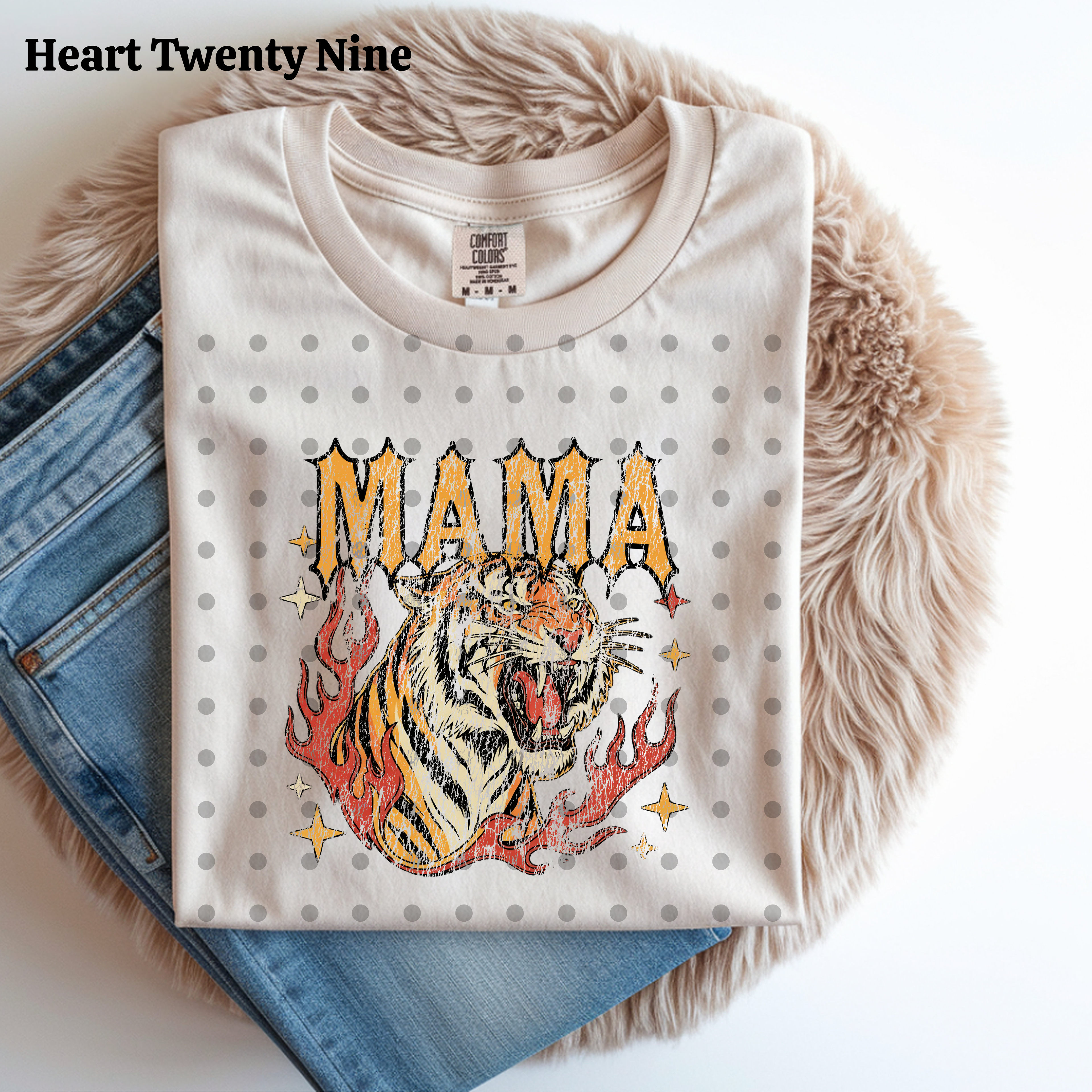 A39 Mama Roar