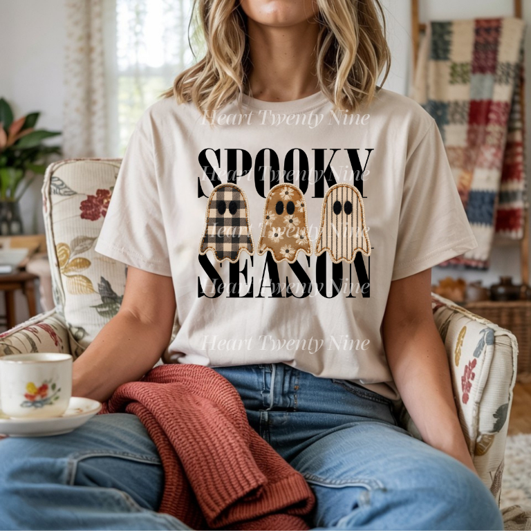 A395 Spooky Season