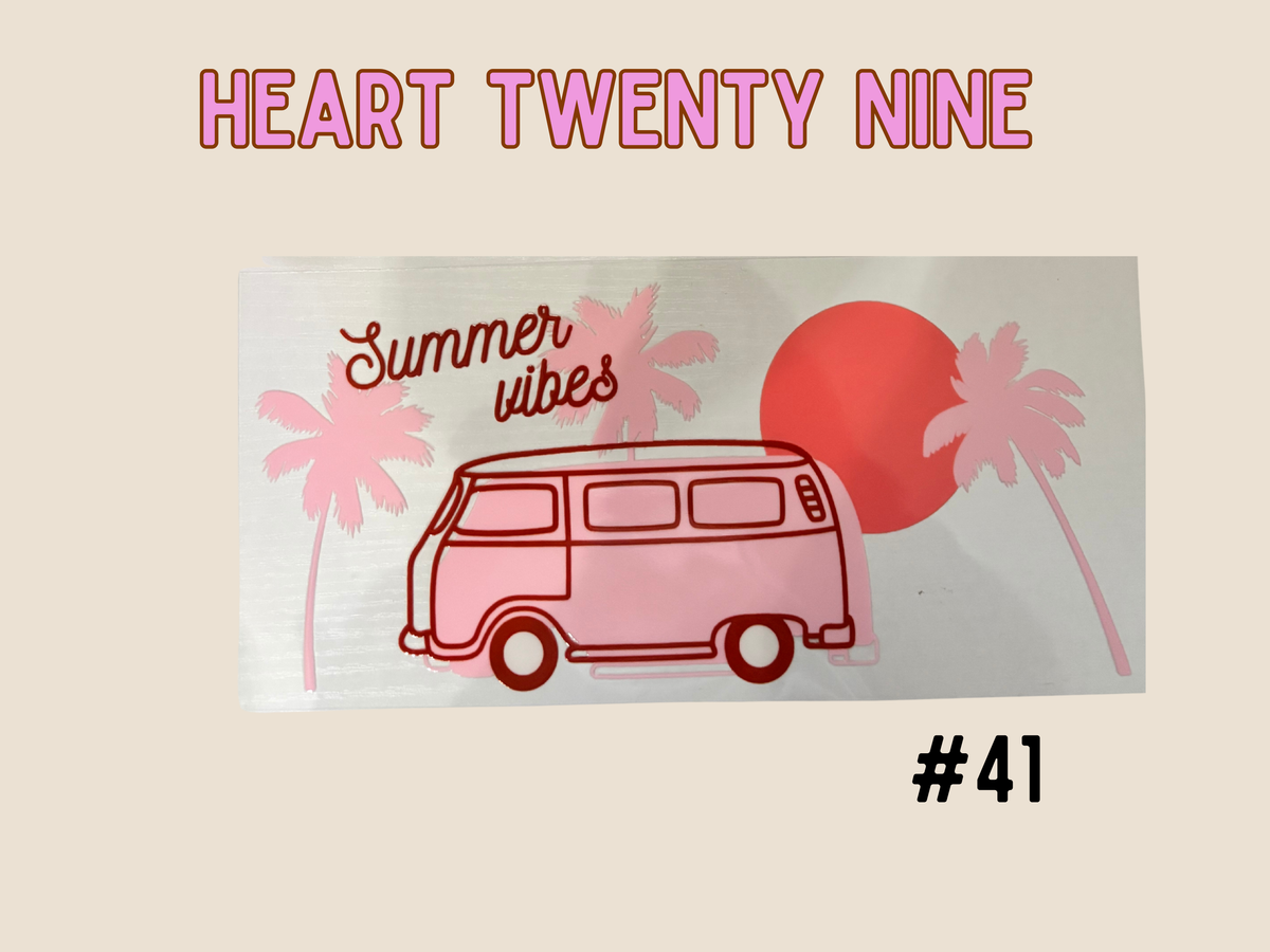 SUMMER #41