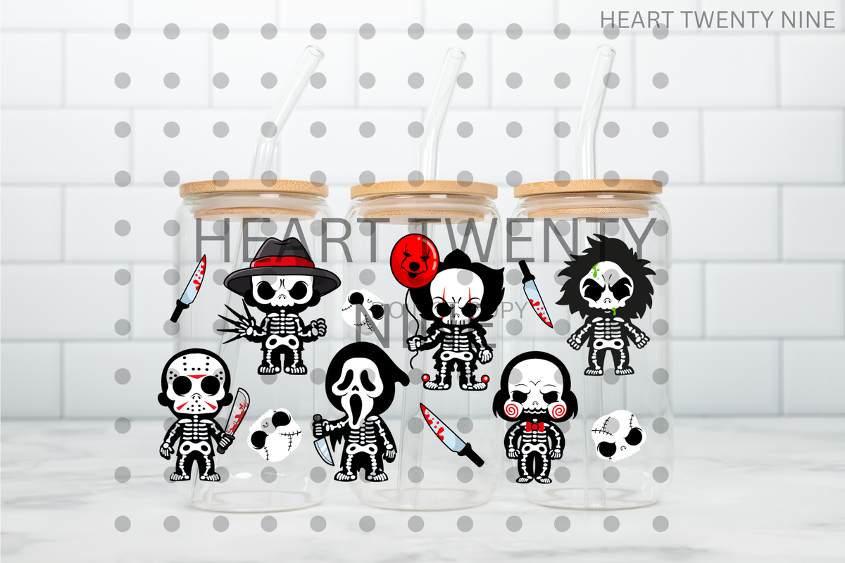 Halloween Horror #111