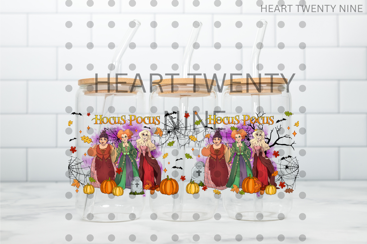 Halloween Hocus Pocus  #112