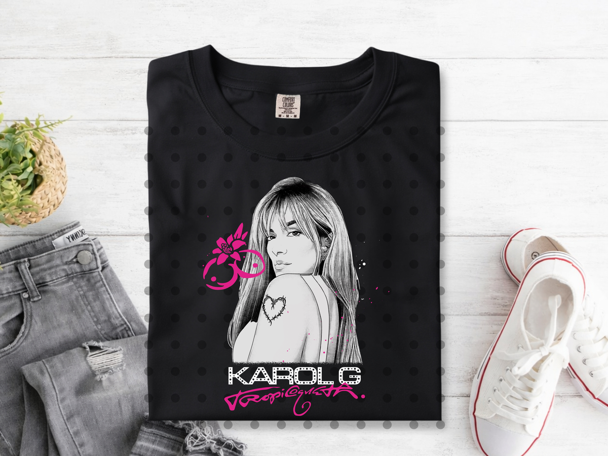 A97 Karol G