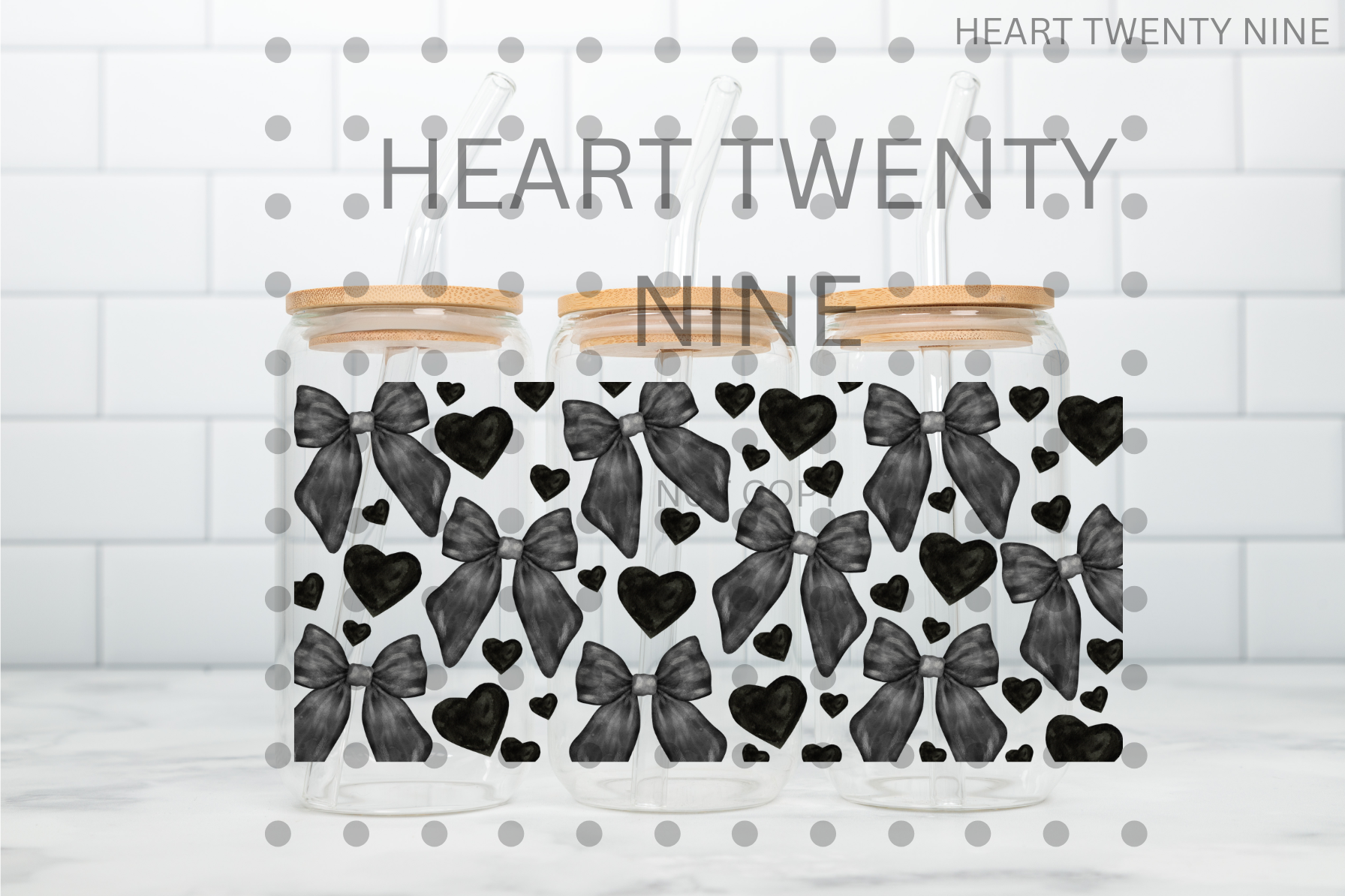 Black Bows #113