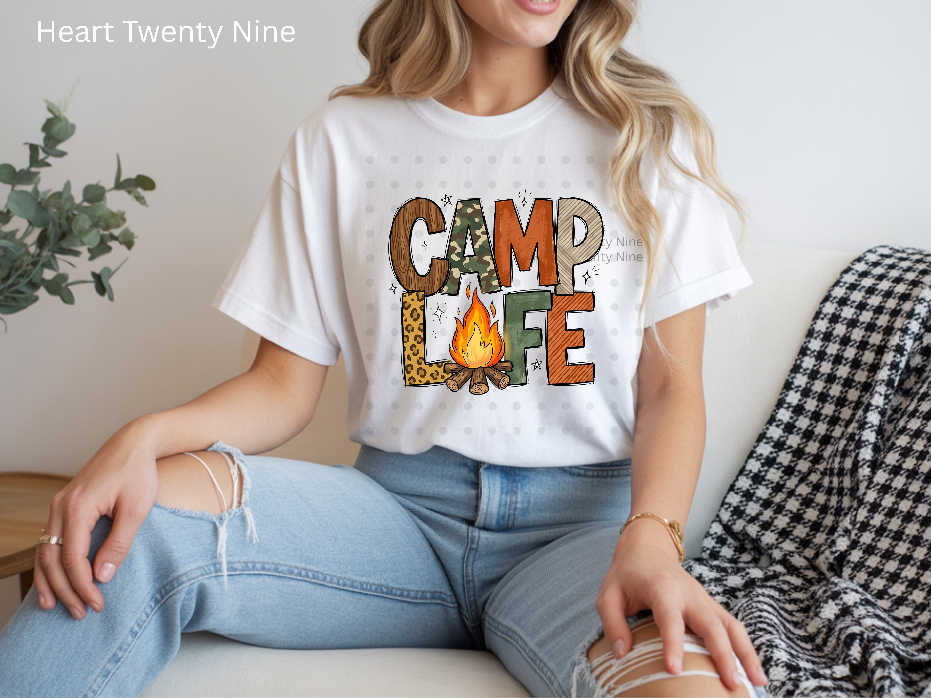 Camp Life