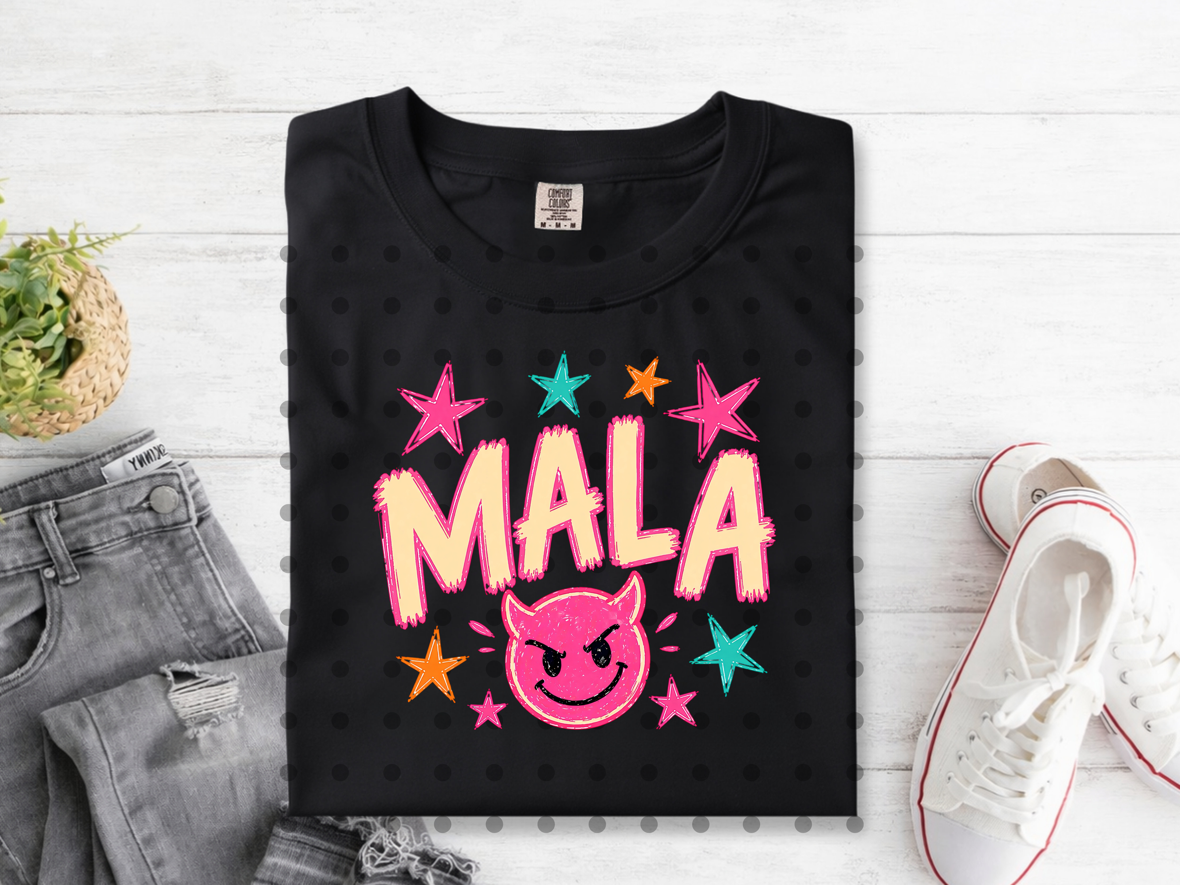 A101 Mala