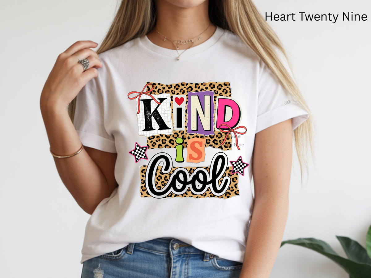 KINSD is Cool