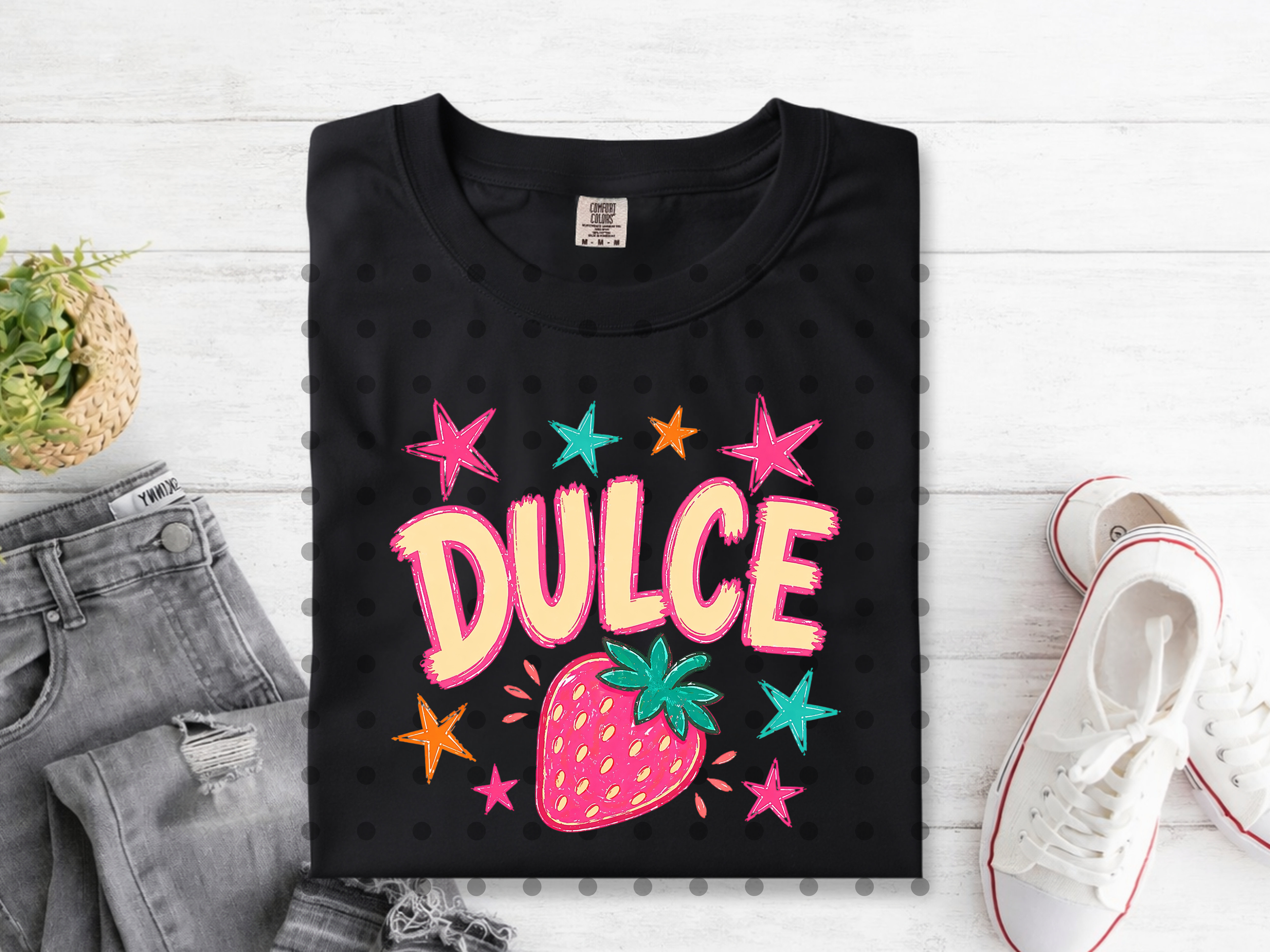 A98 Dulce