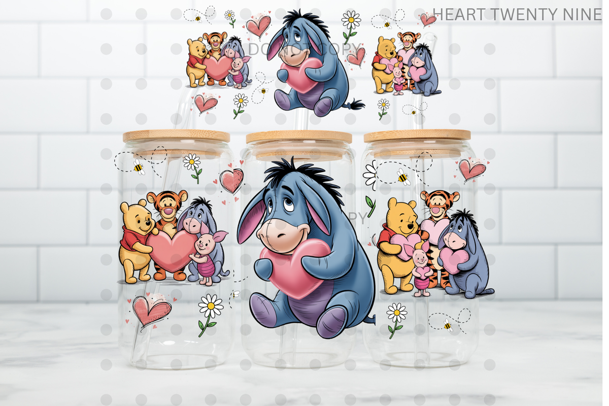 Eeyore Character #70