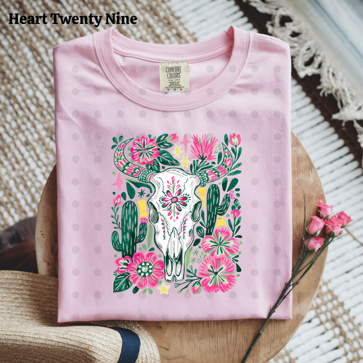A4 Cactus
