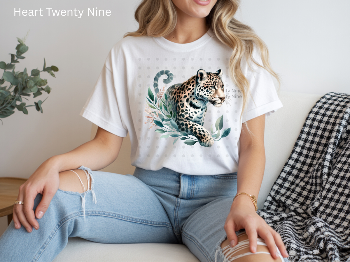Wild Animal