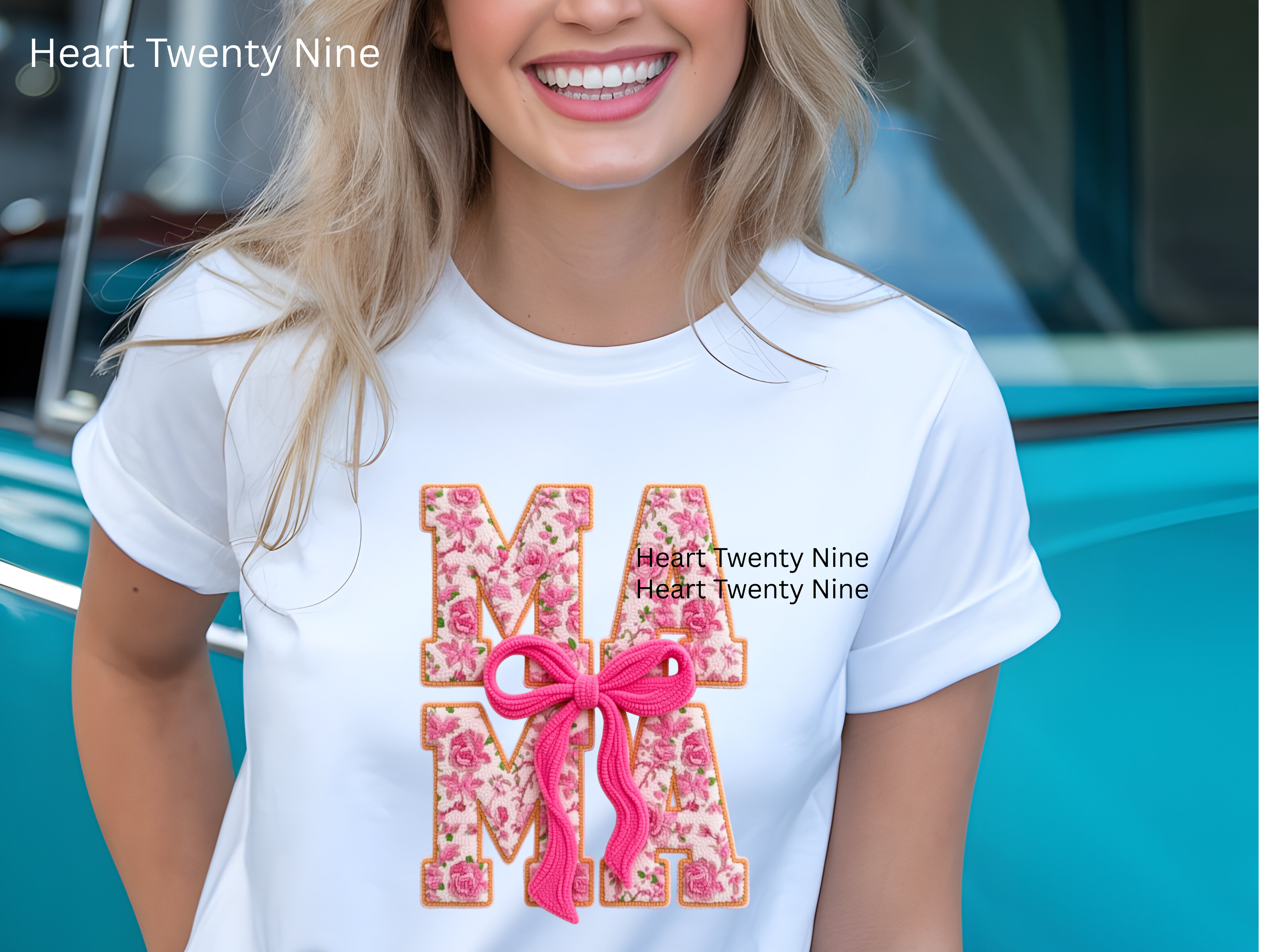MAMA Bow