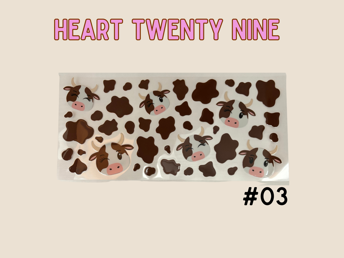 COW #03