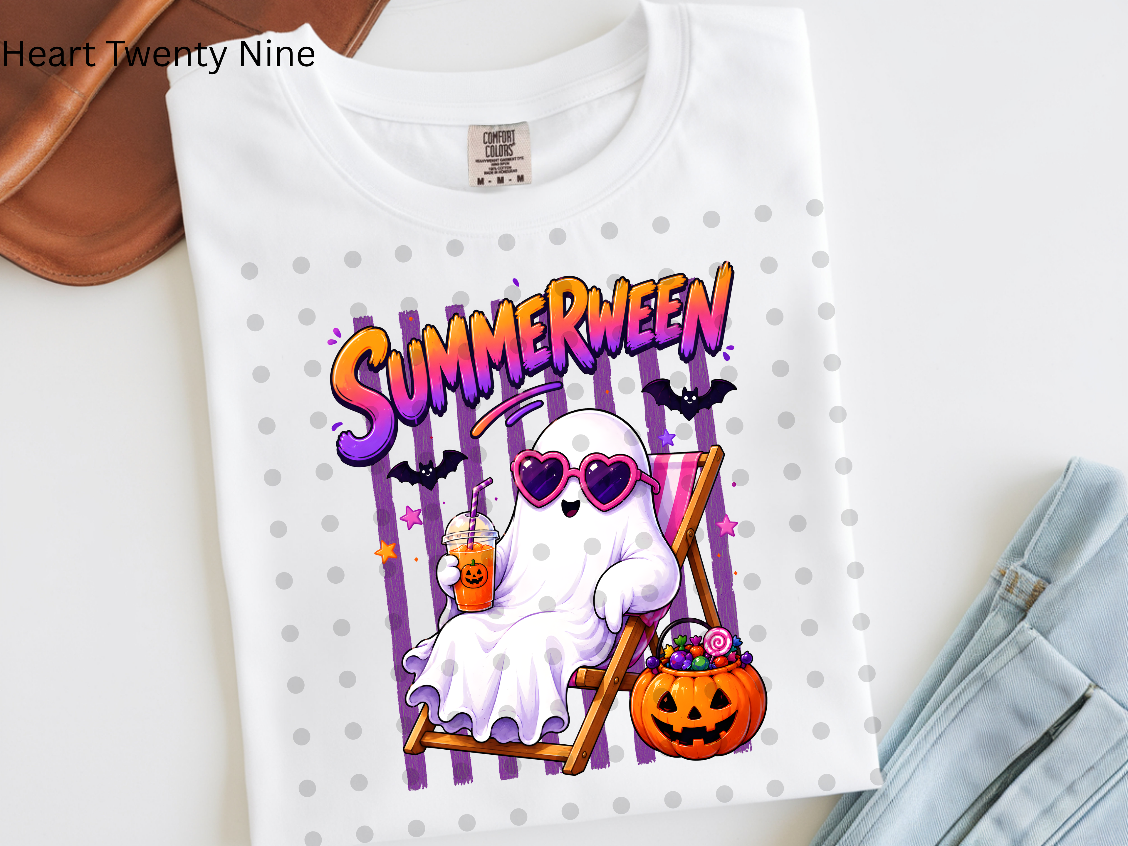 A221 Summerween