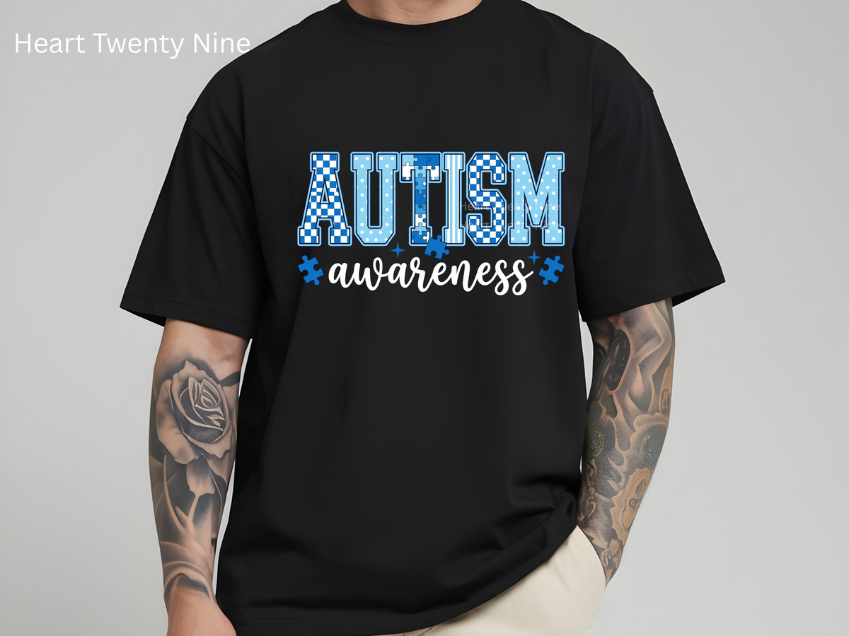 Autism Awareness