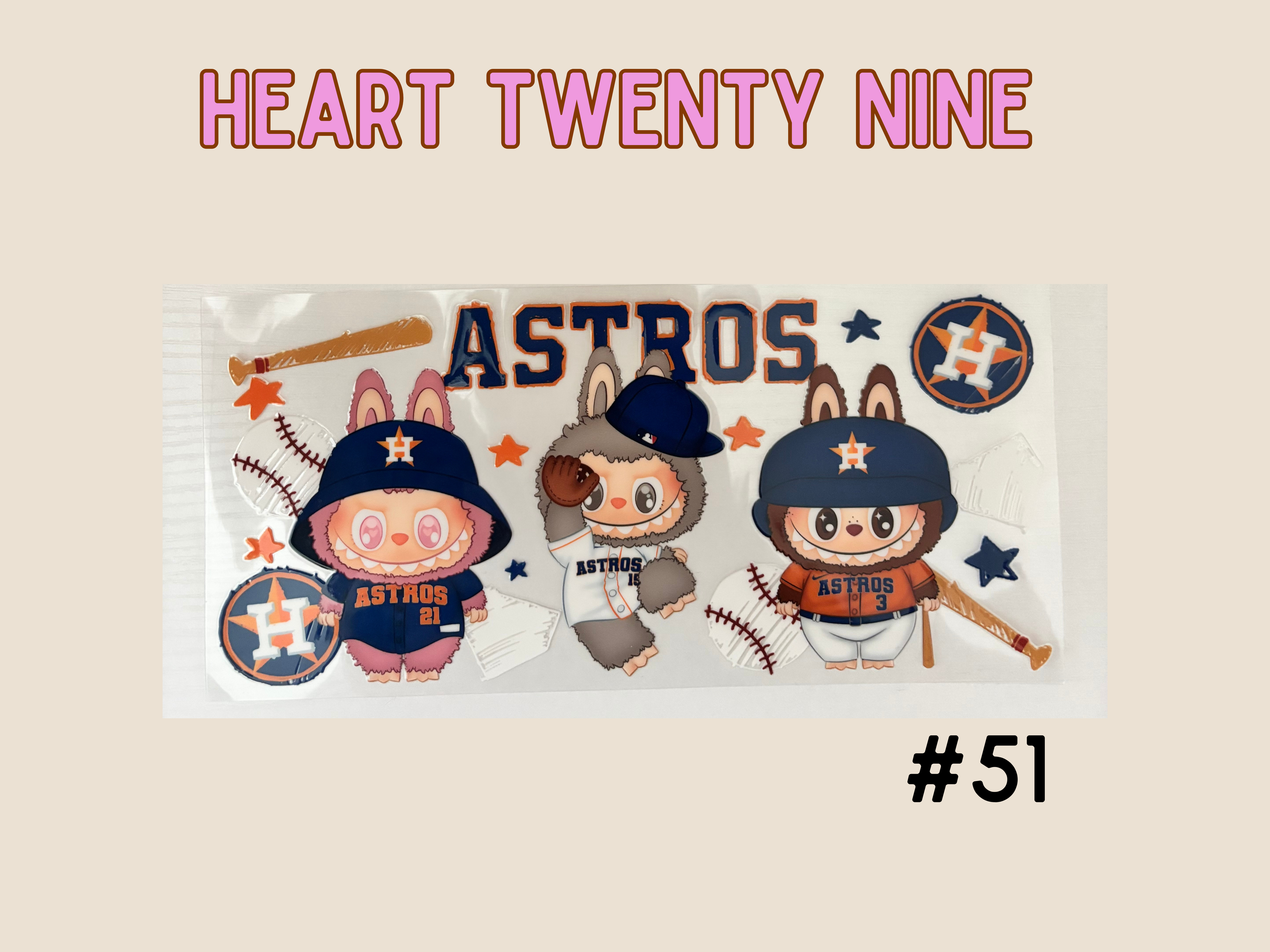 ASTROS #51