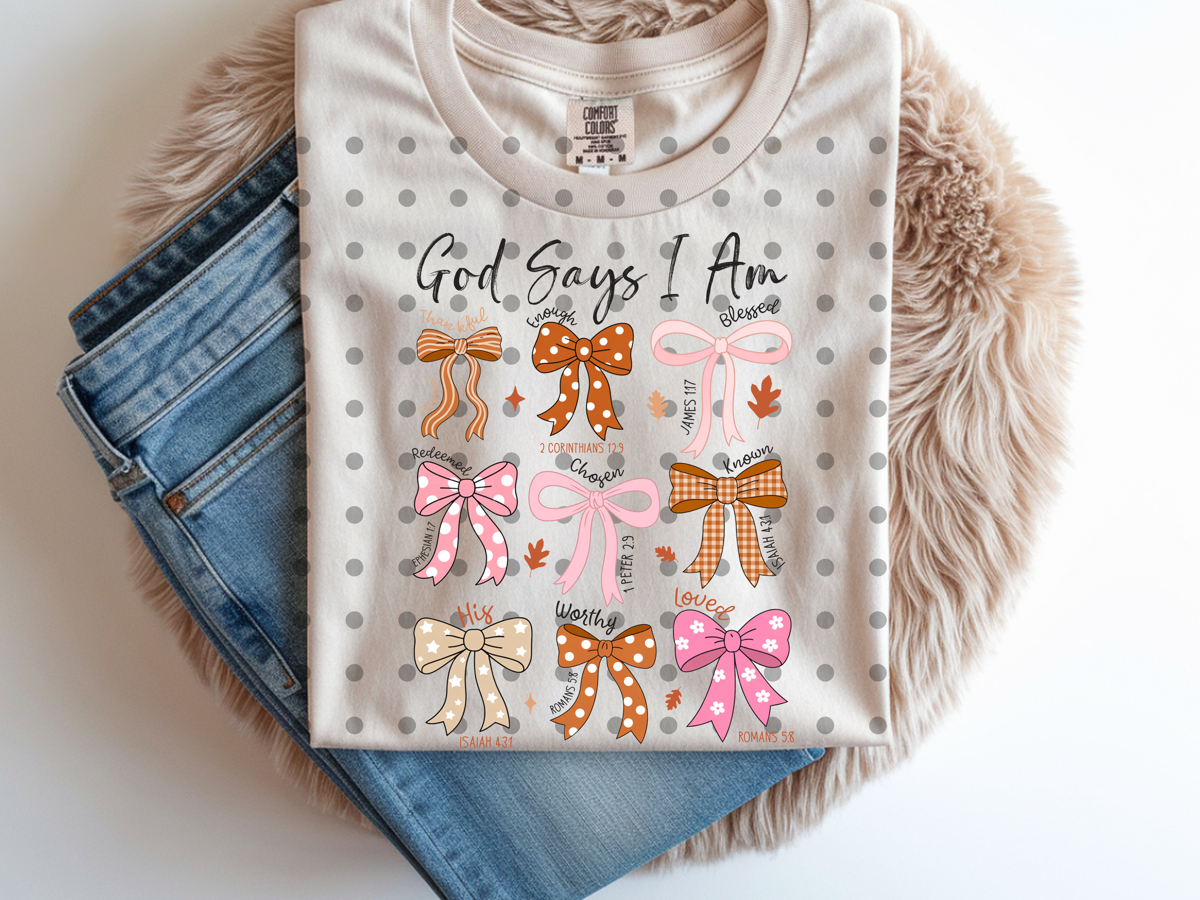 A84 Coquette Bows