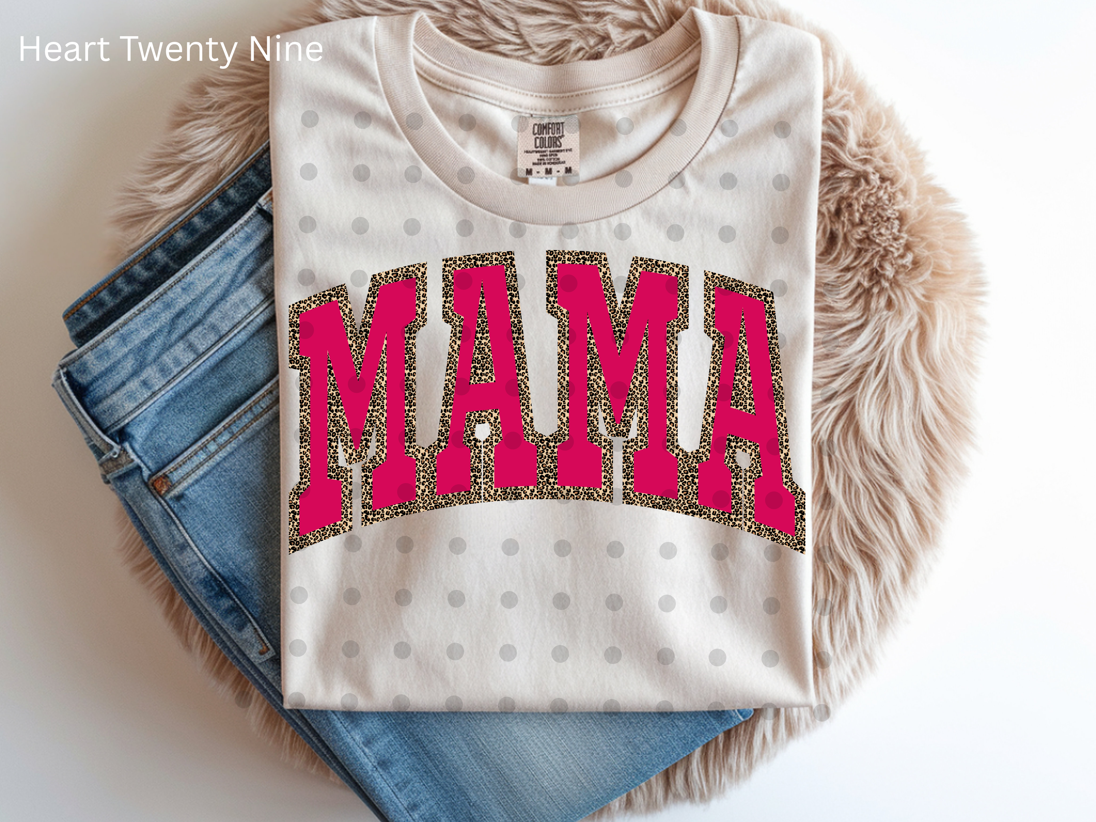 A268 MAMA