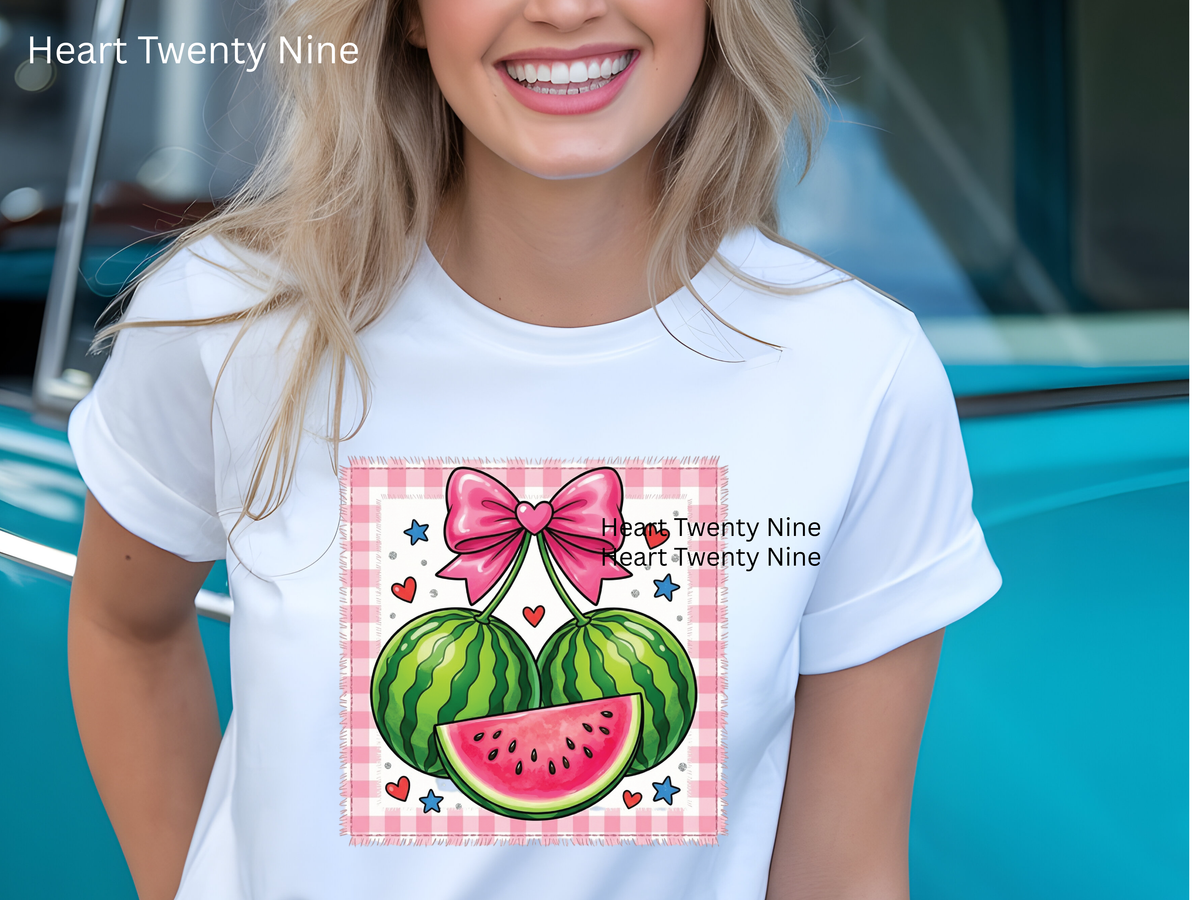 Watermelon