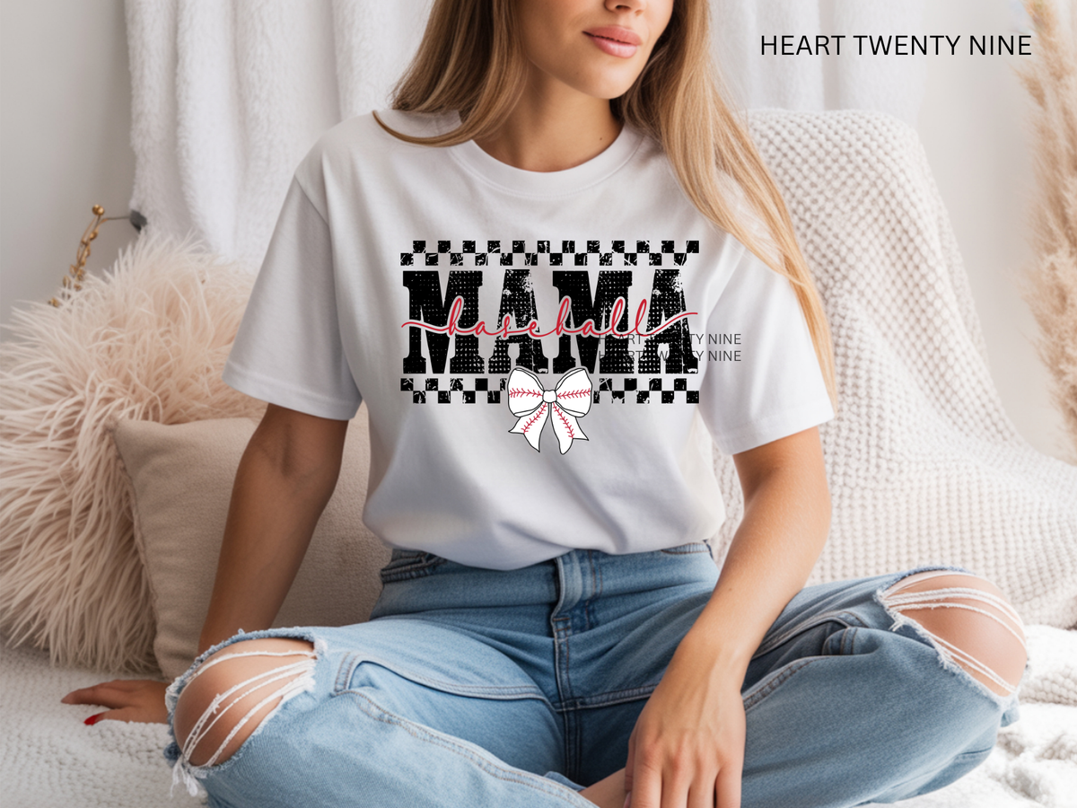 MAMA #1