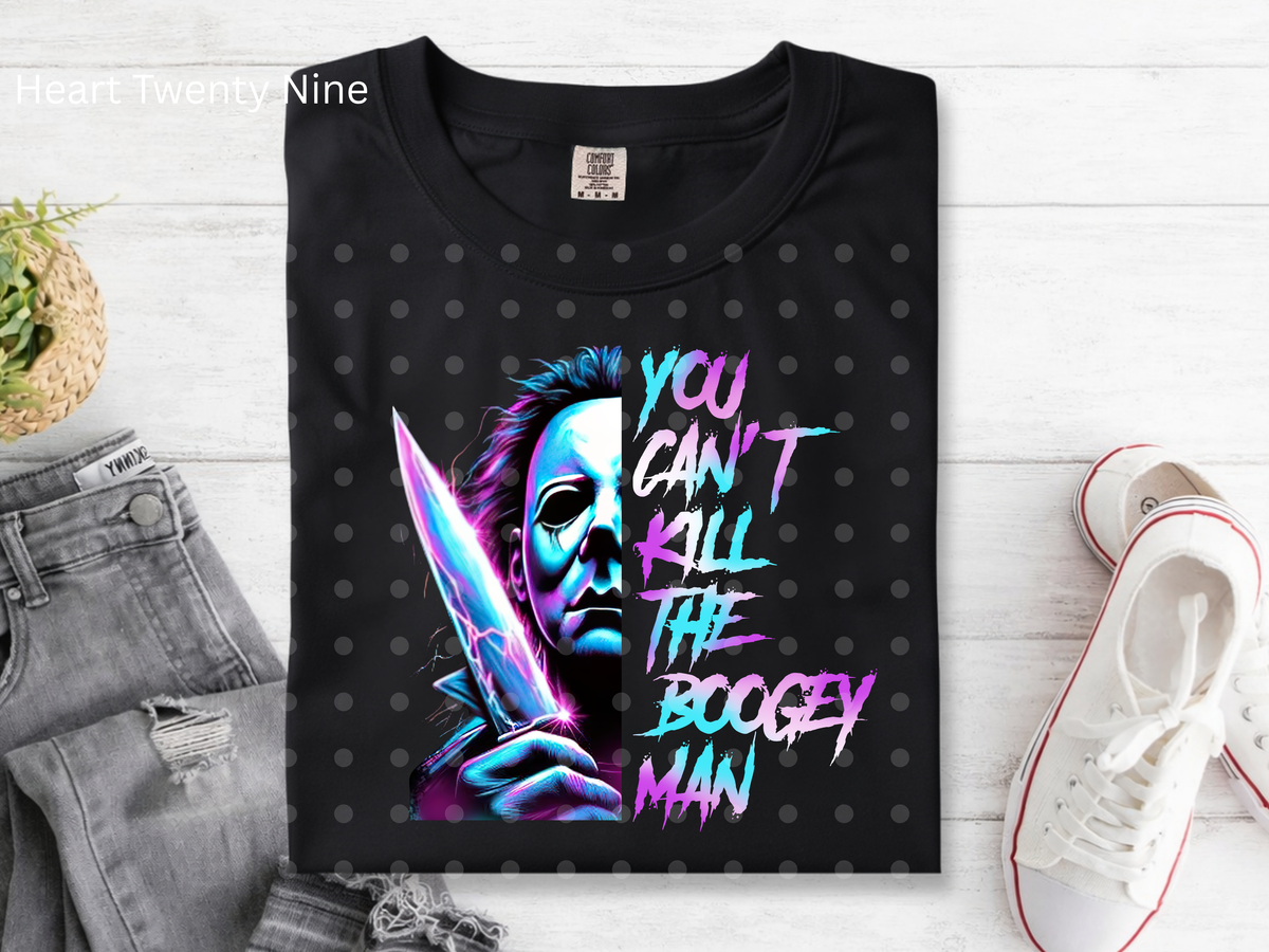 A291 You cant Halloween