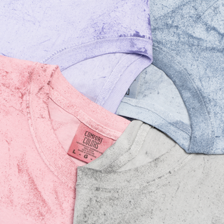 Color Blast Comfort Color