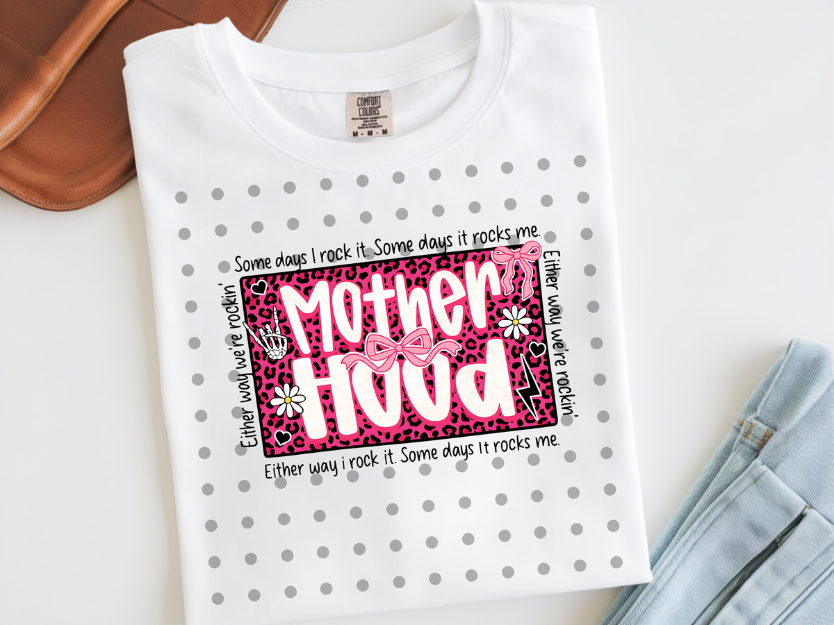 A111 Motherhood