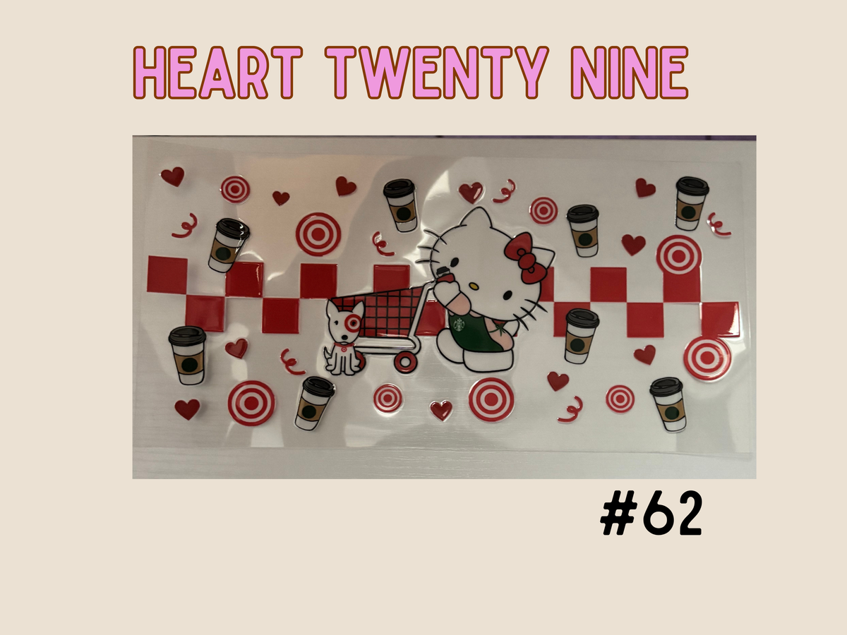 HK #62