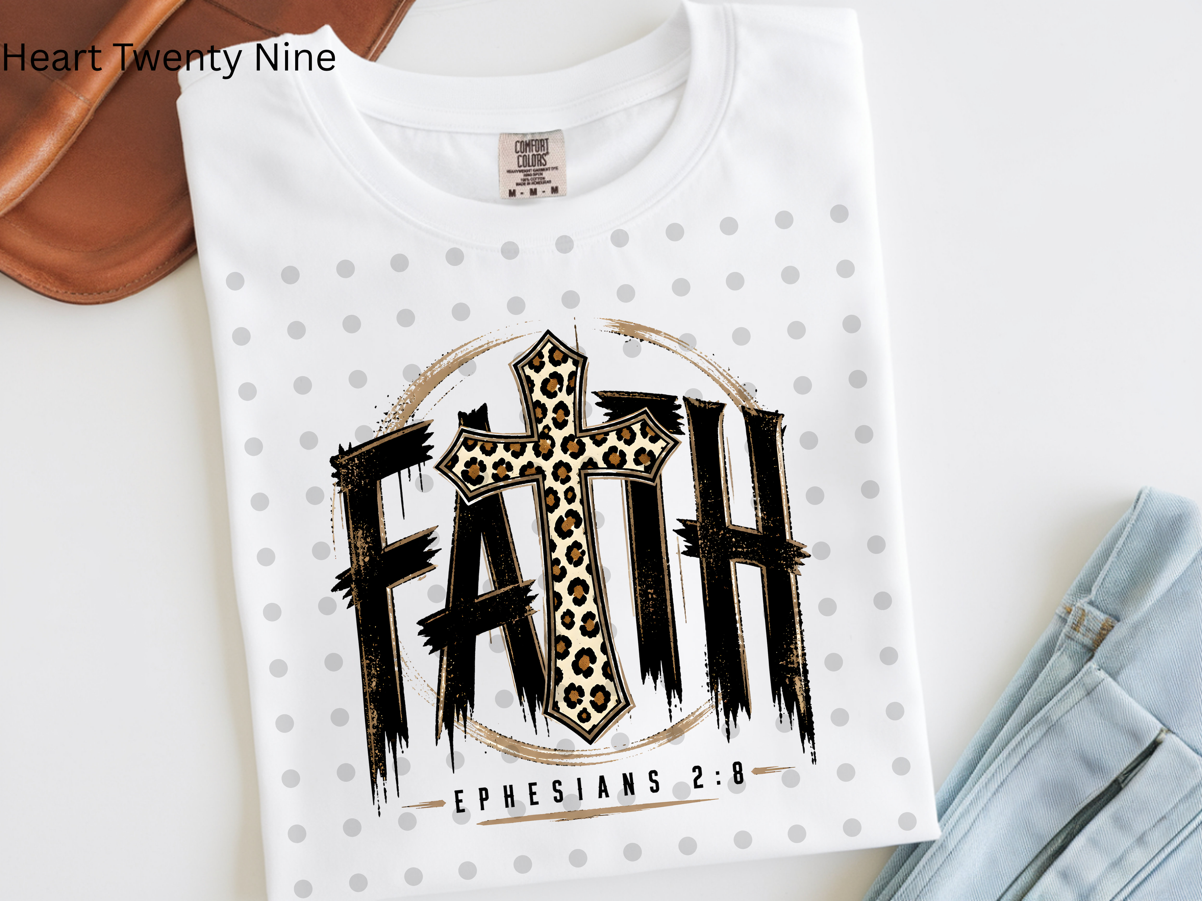 A297 Faith