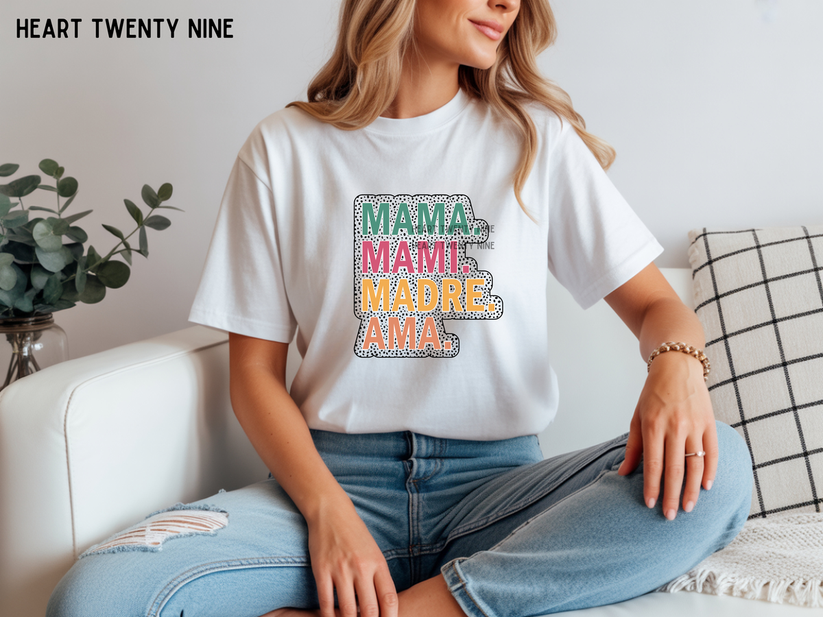 MADRE