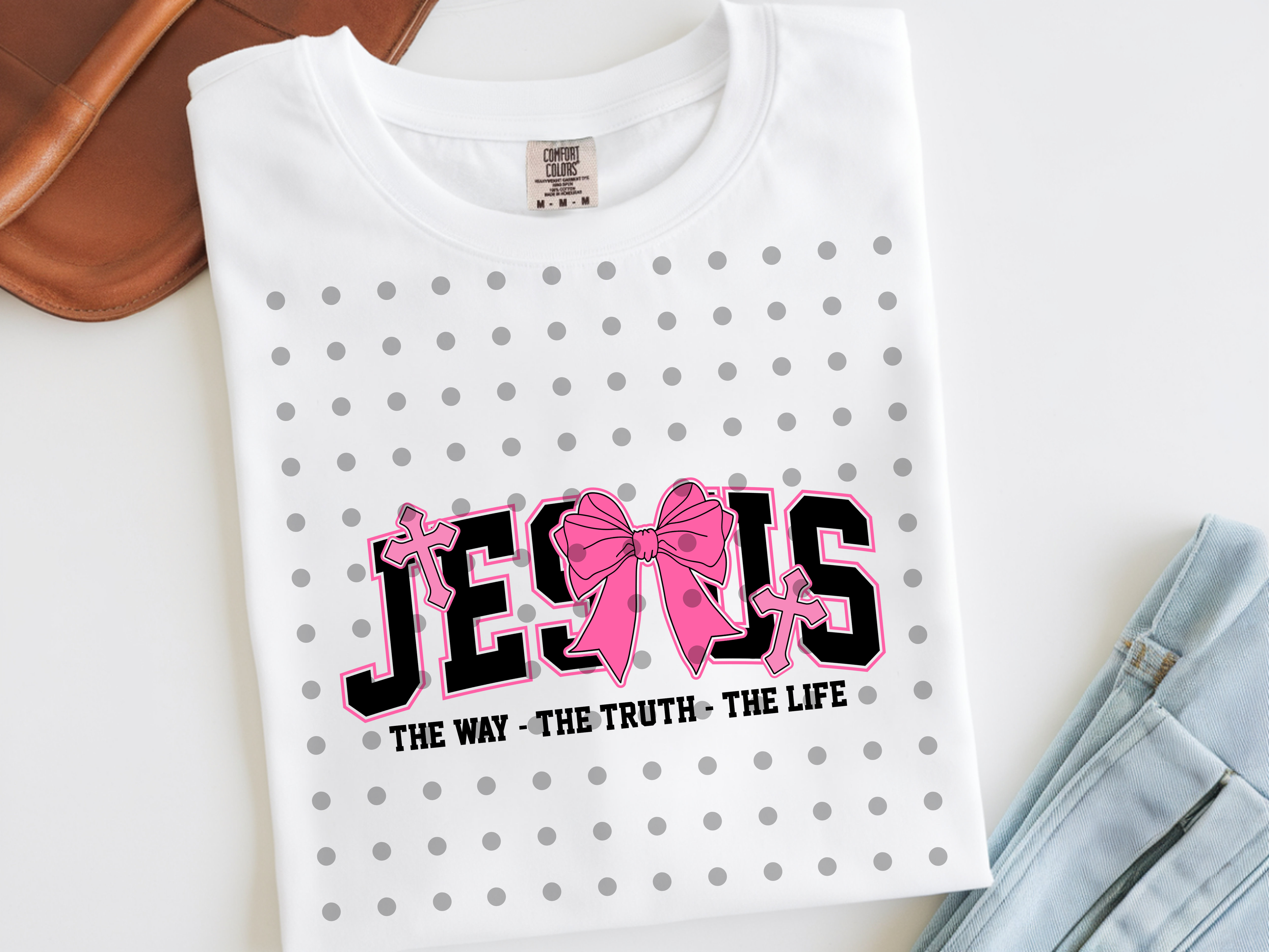 A117 Jesus
