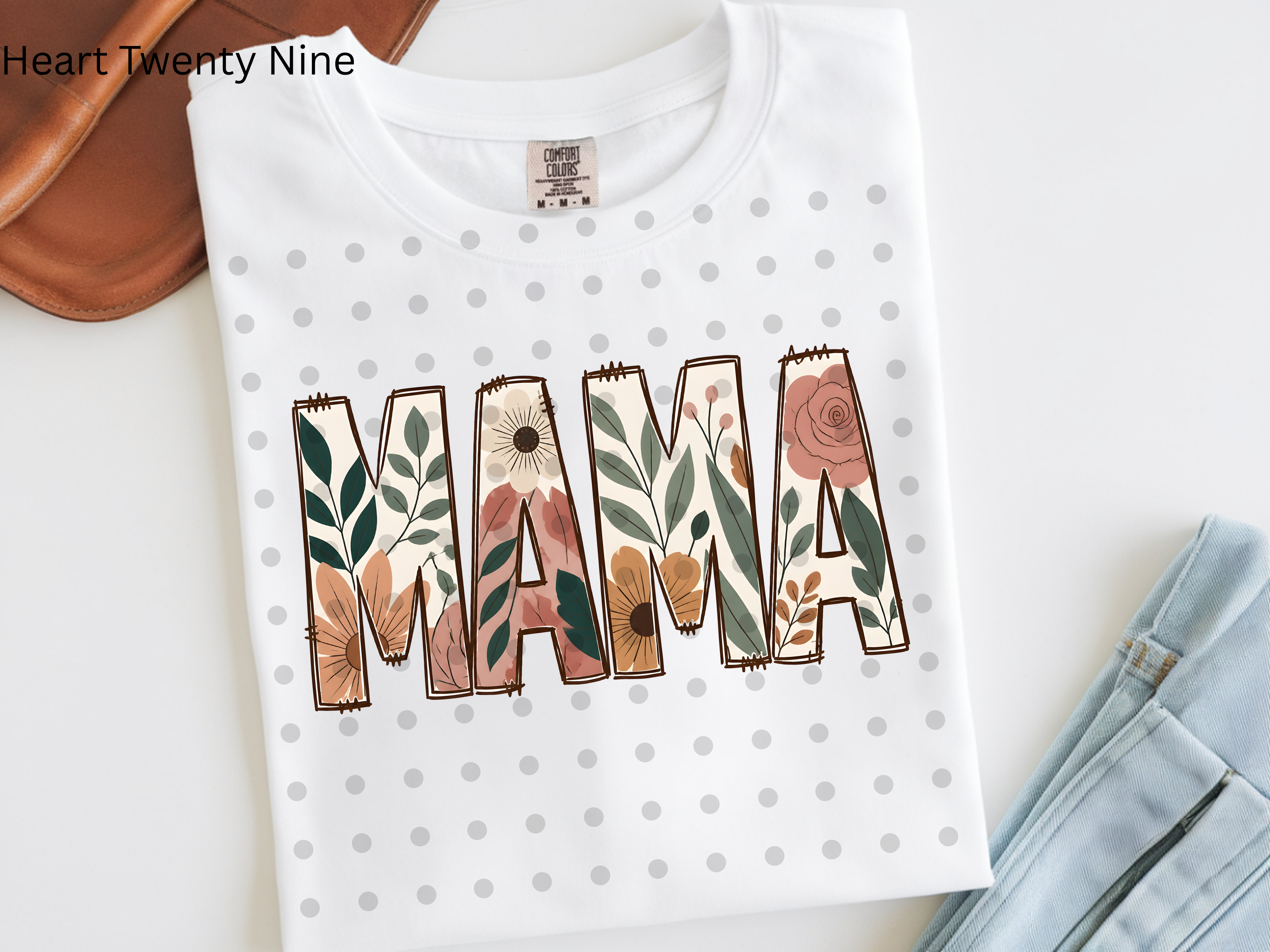 A287 MAMA