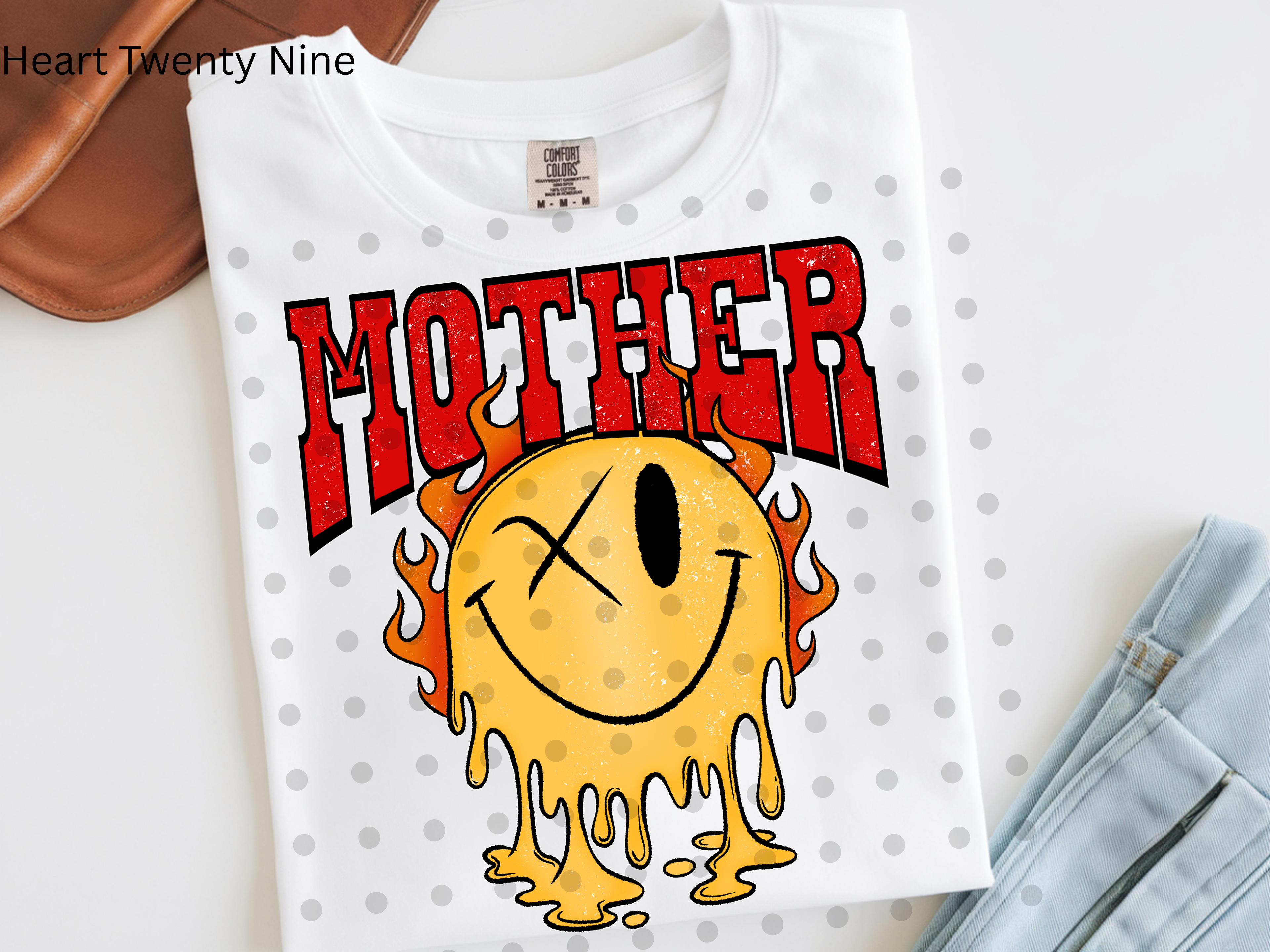 A193 MOTHER