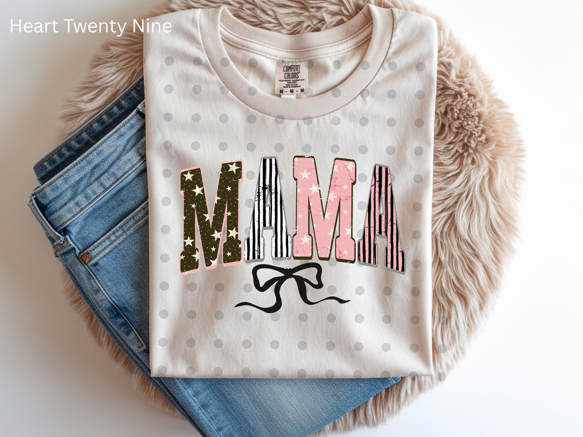 A47 MAMA