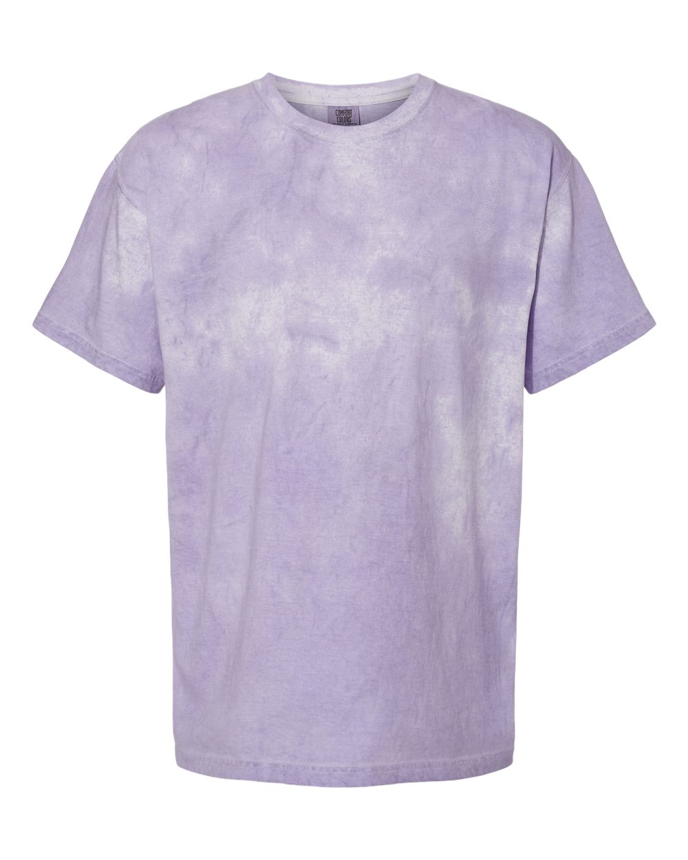 Color Blast Comfort Color