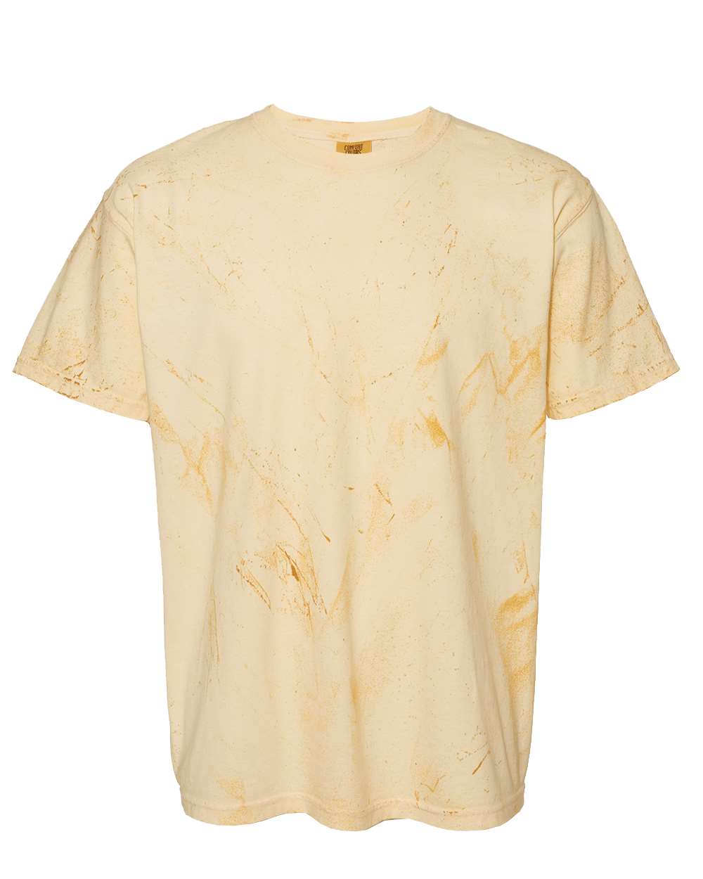 Color Blast Comfort Color