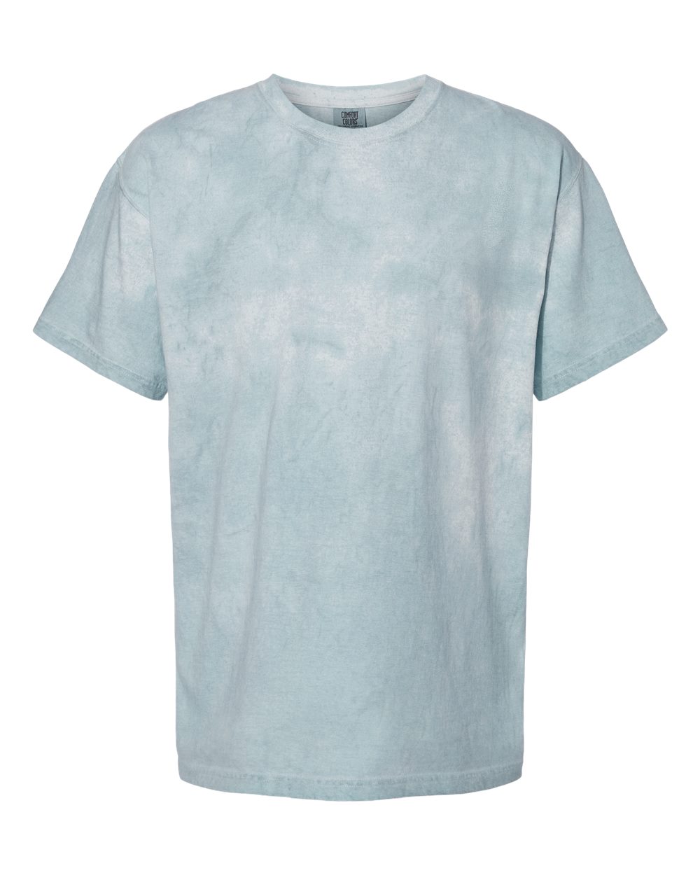 Color Blast Comfort Color