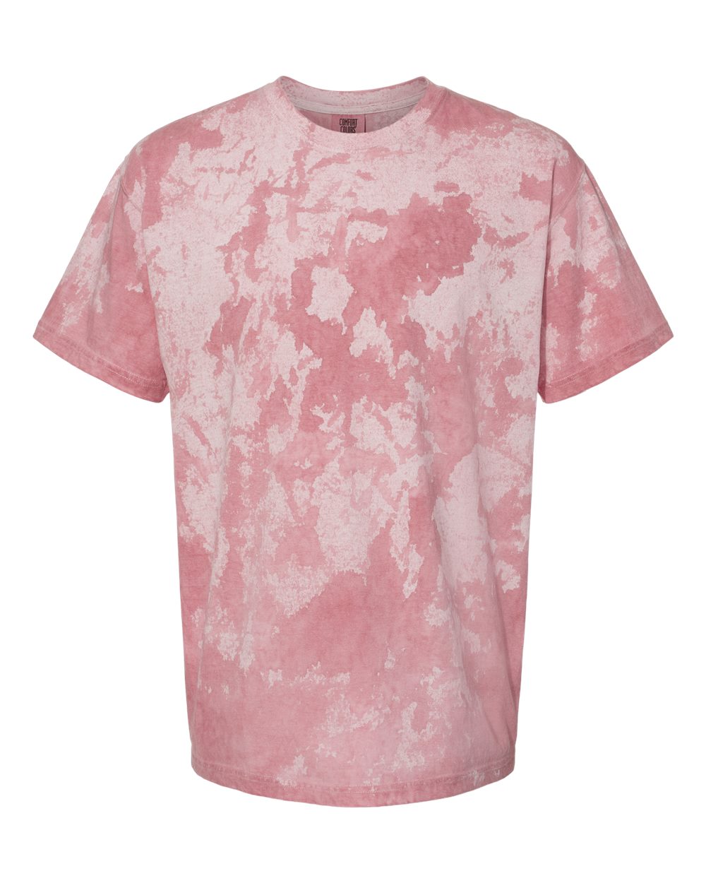 Color Blast Comfort Color