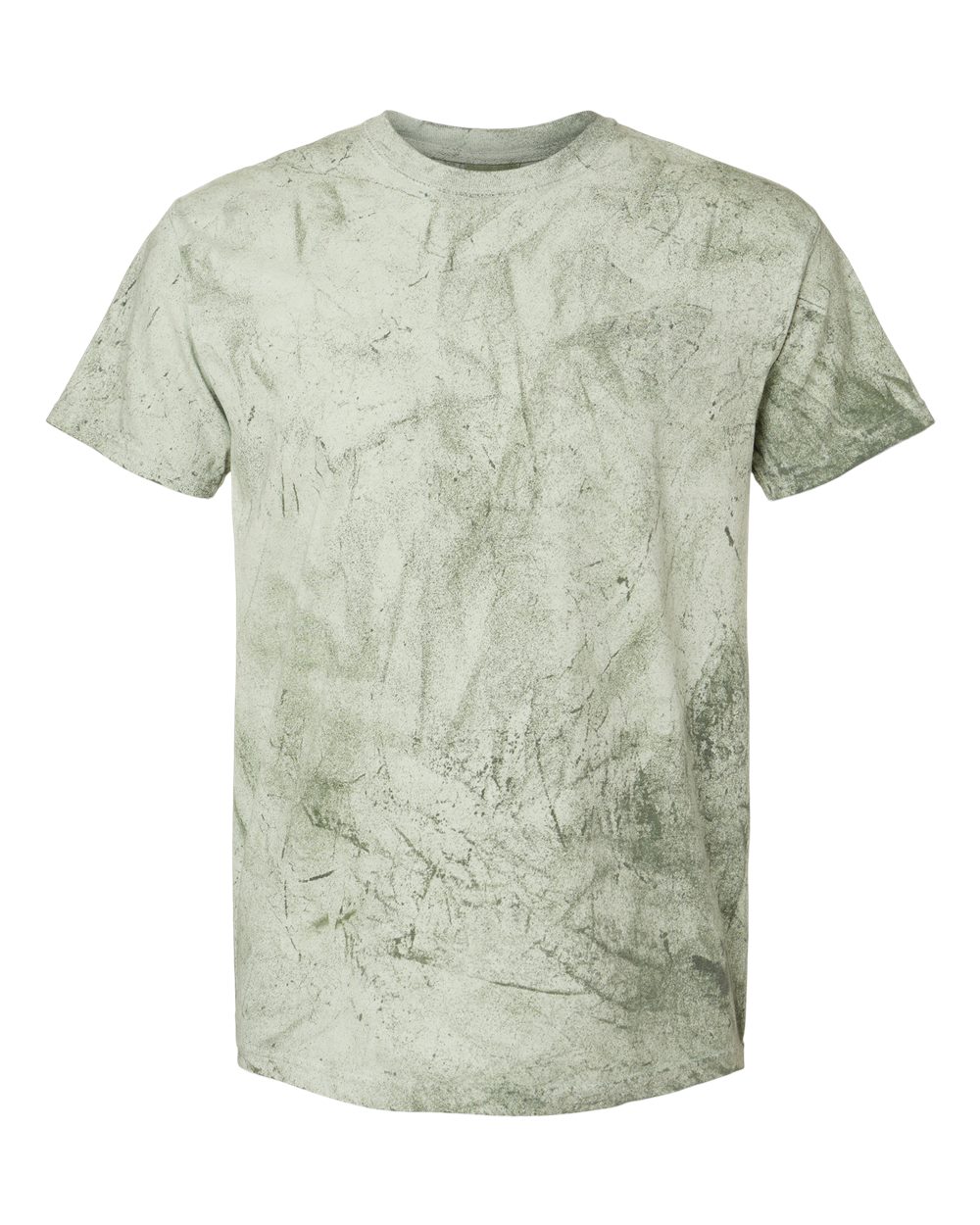 Color Blast Comfort Color