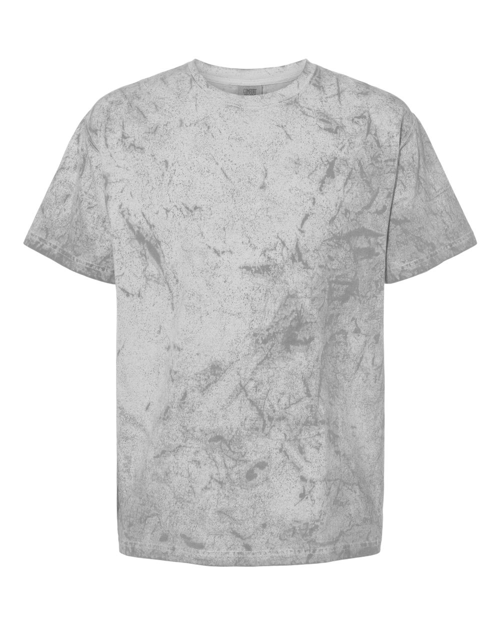 Color Blast Comfort Color