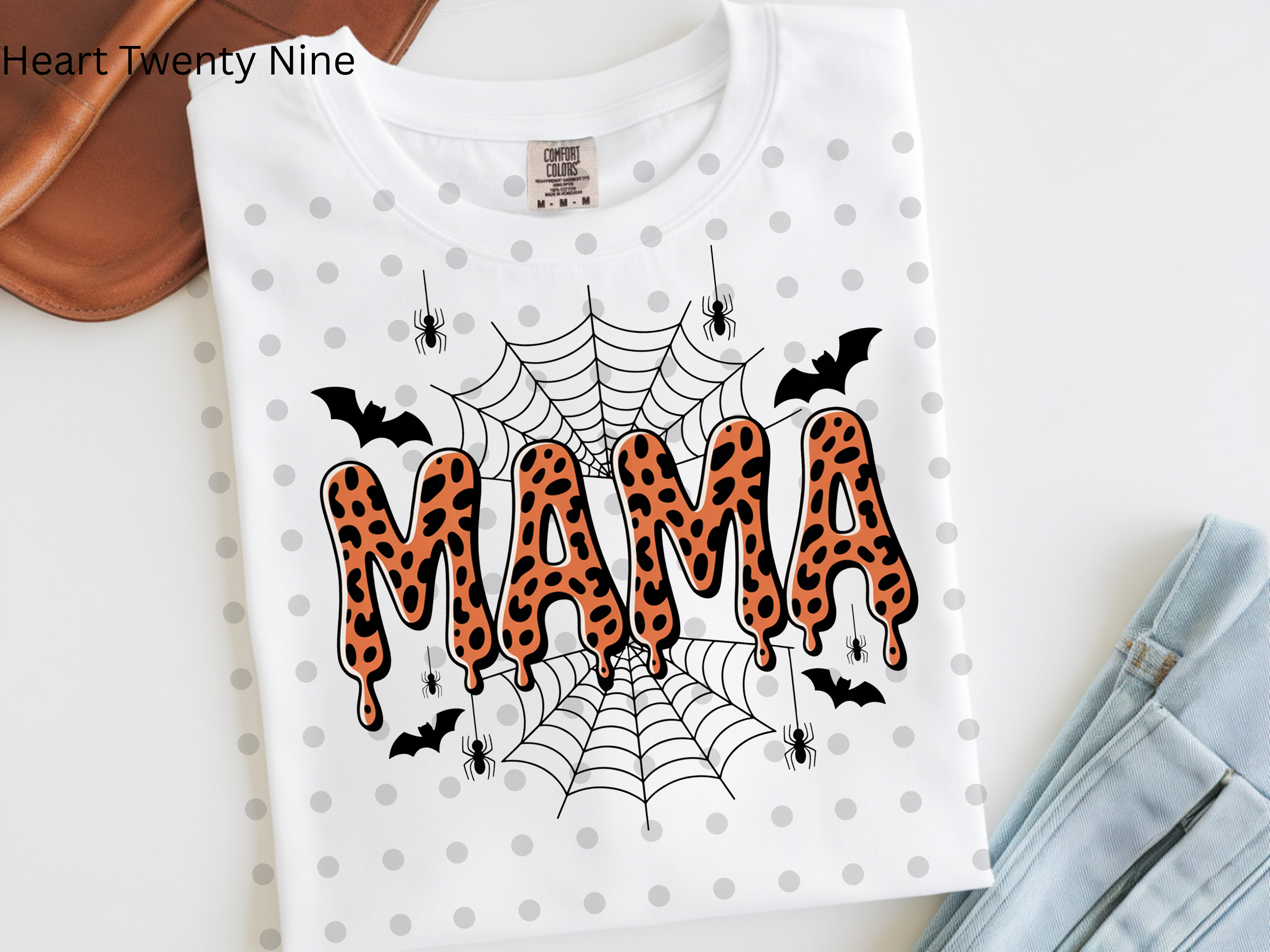 A192 Halloween MAMA