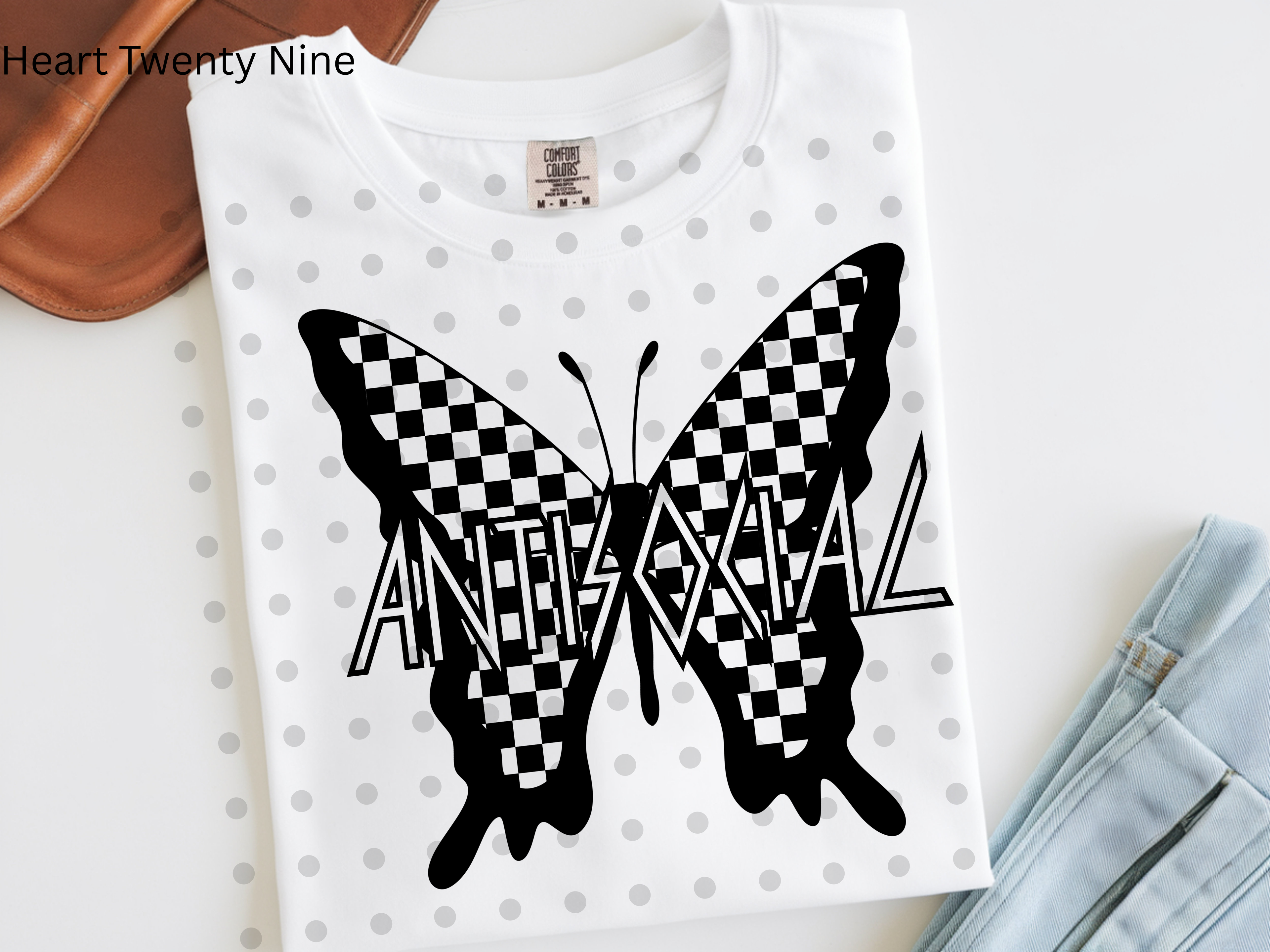 A202 Antisocial