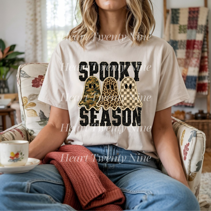 A449 Spooky Season
