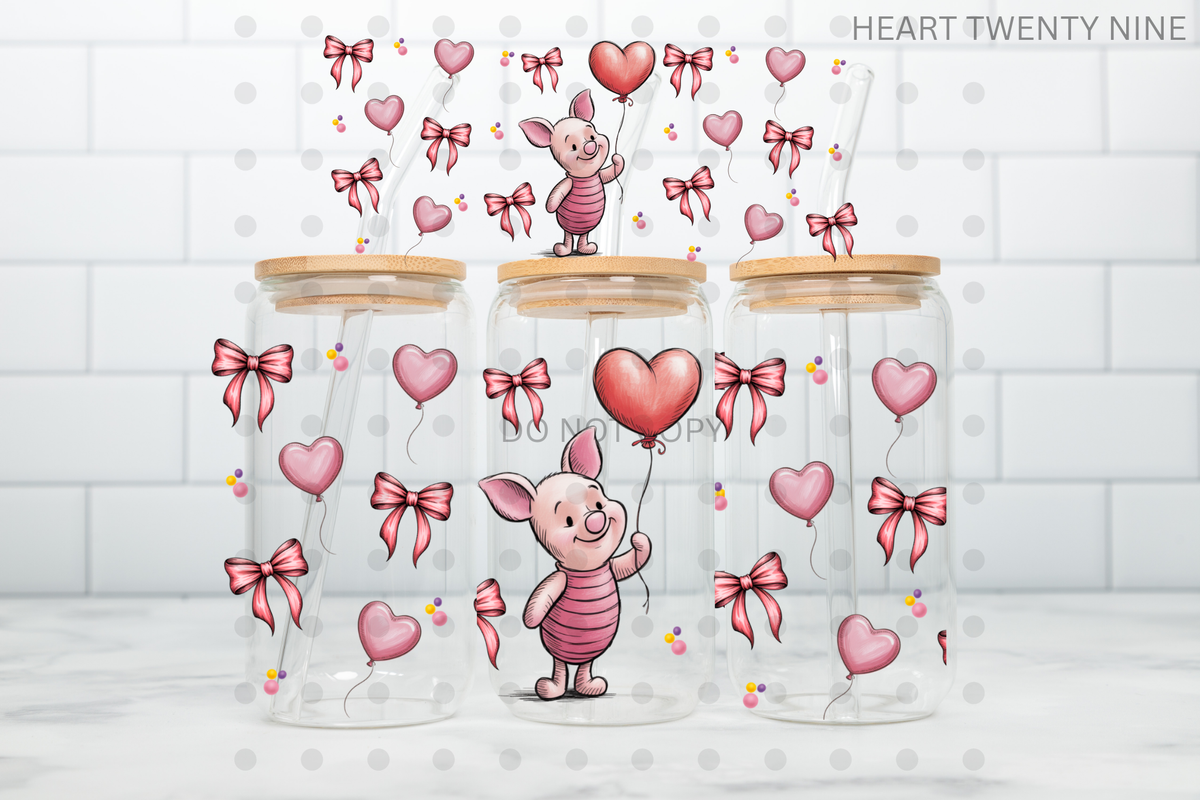 Pooh Character #77