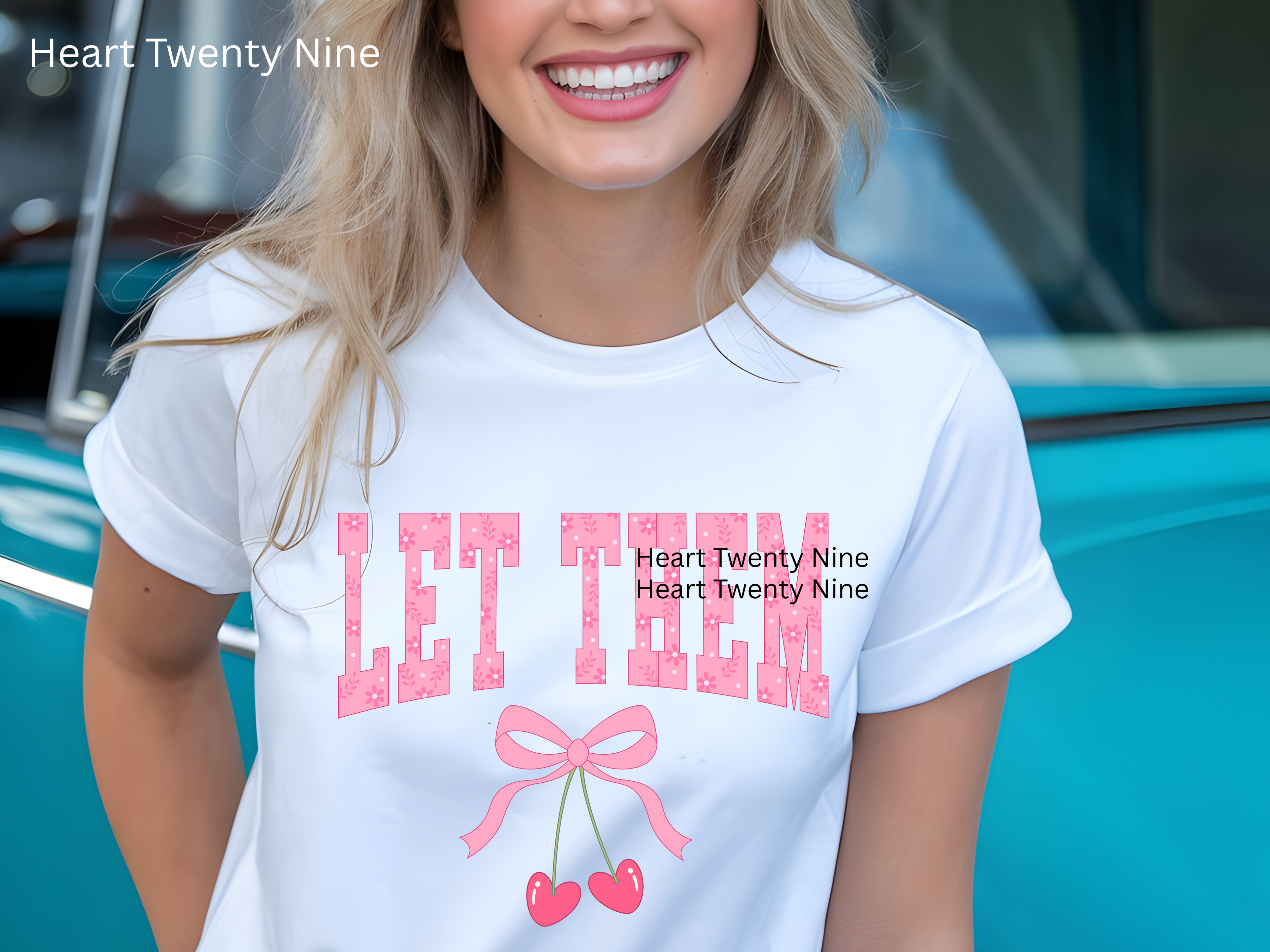 Let Them